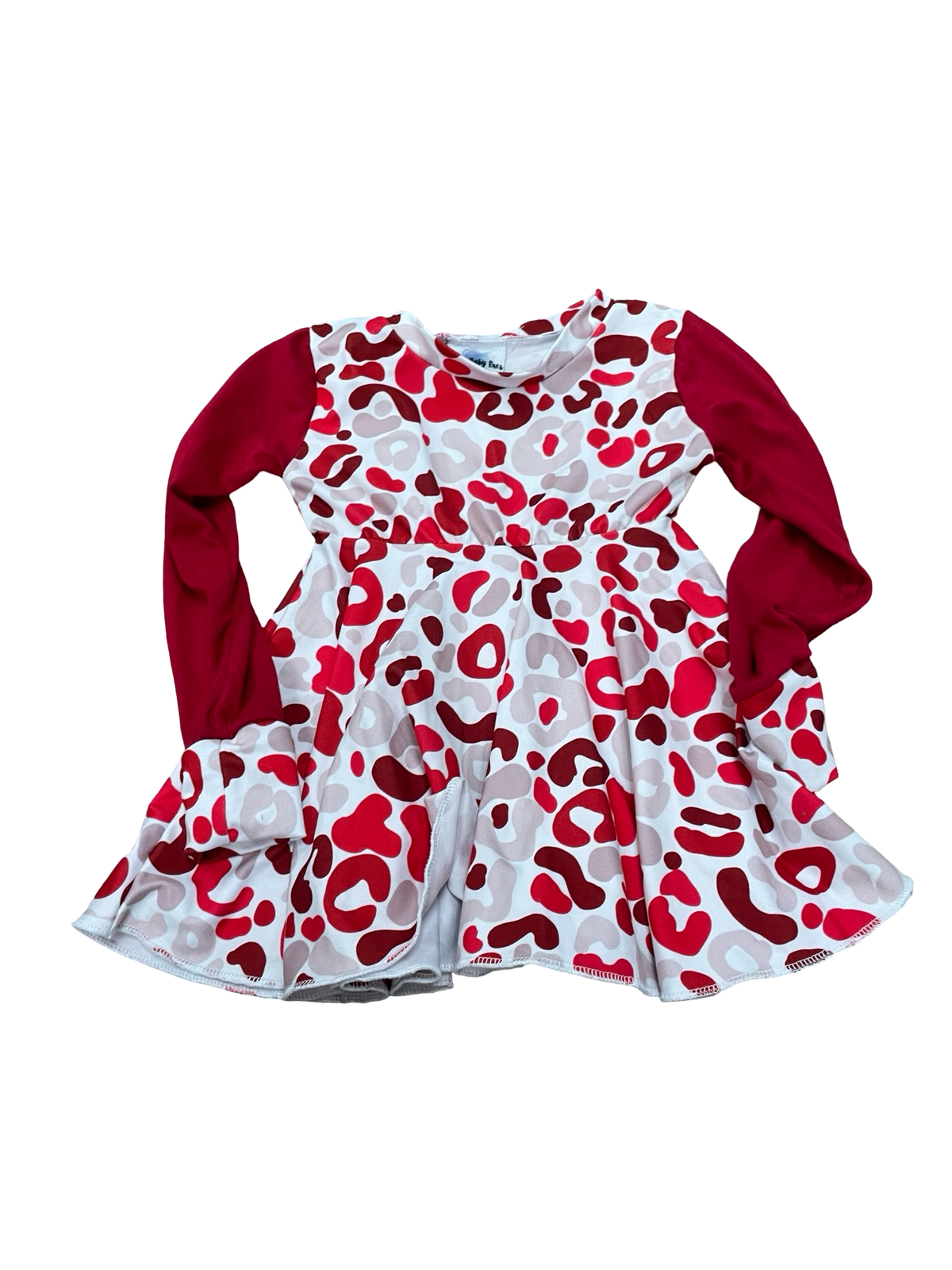 Girls 2T Shirt