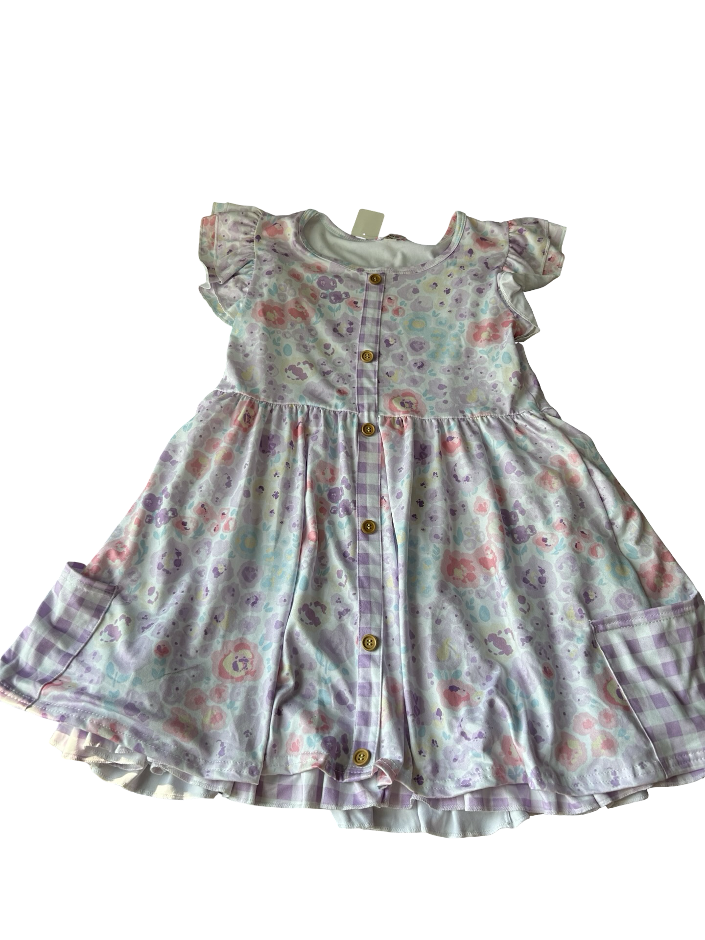 Girls 9/10 dress