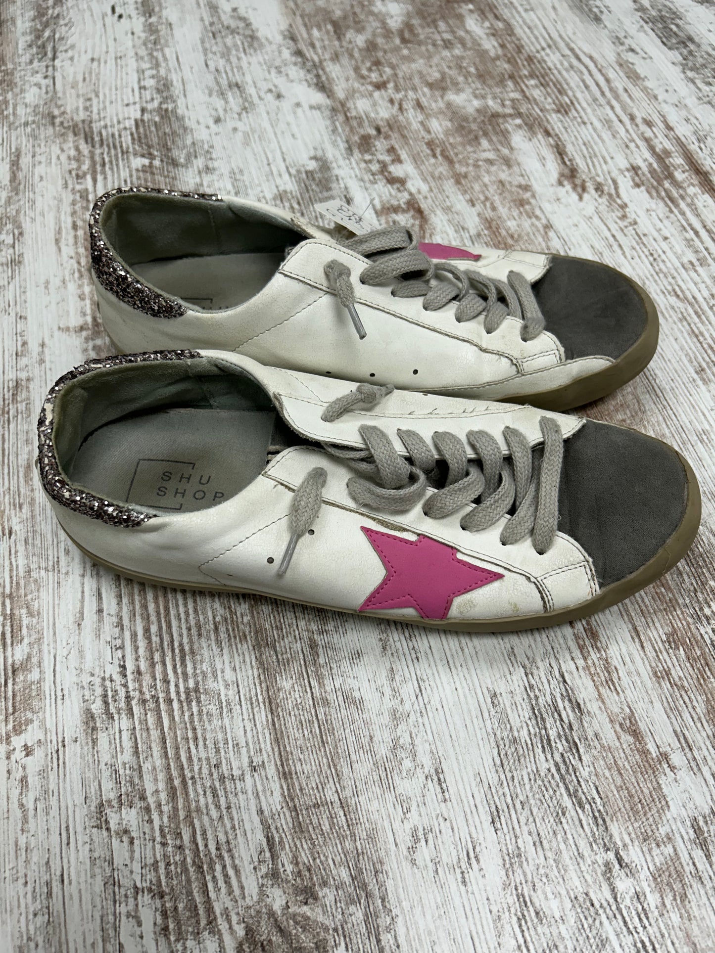 Womens 8.5 Shu Shop