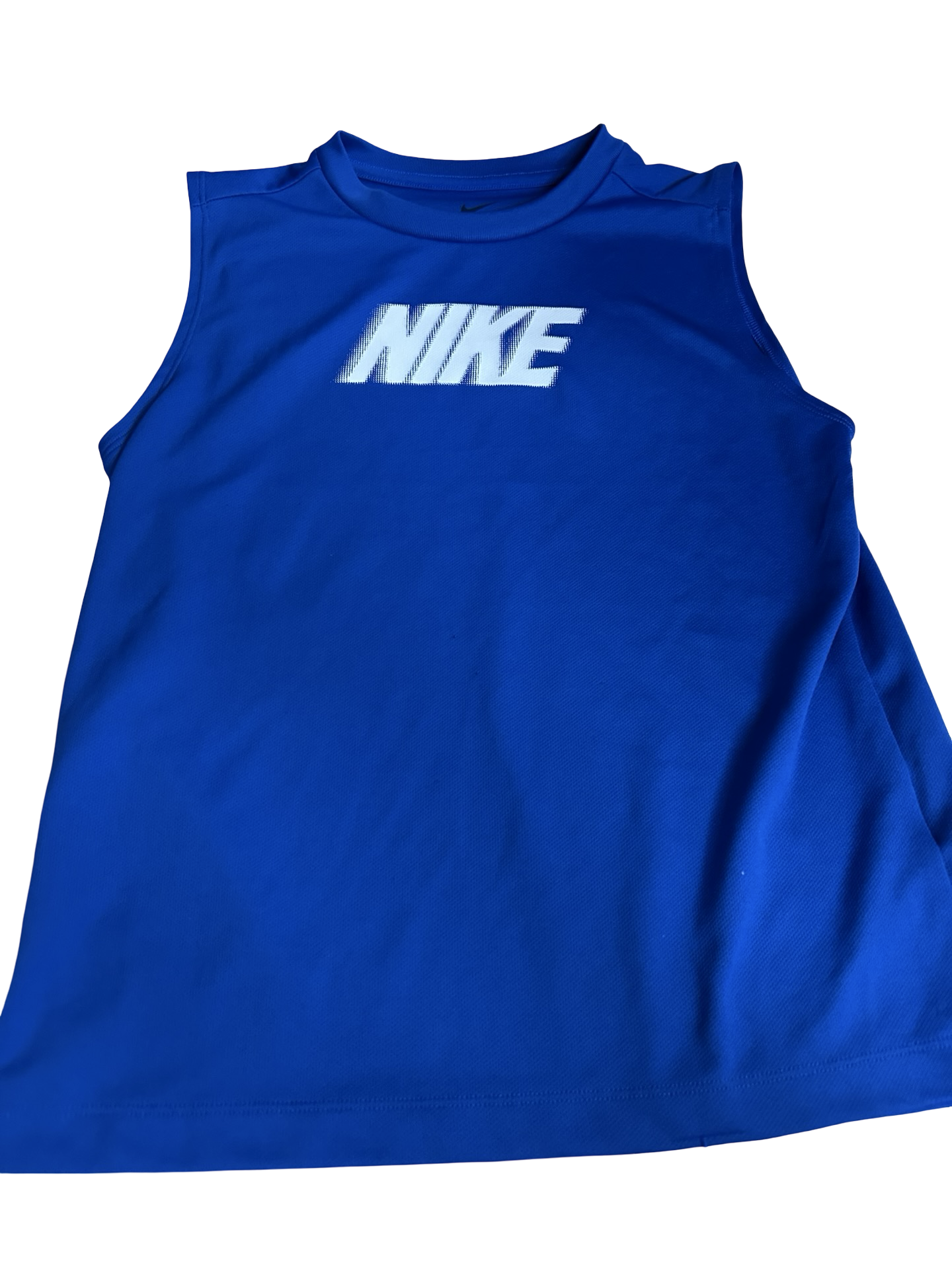 Boys large Nike