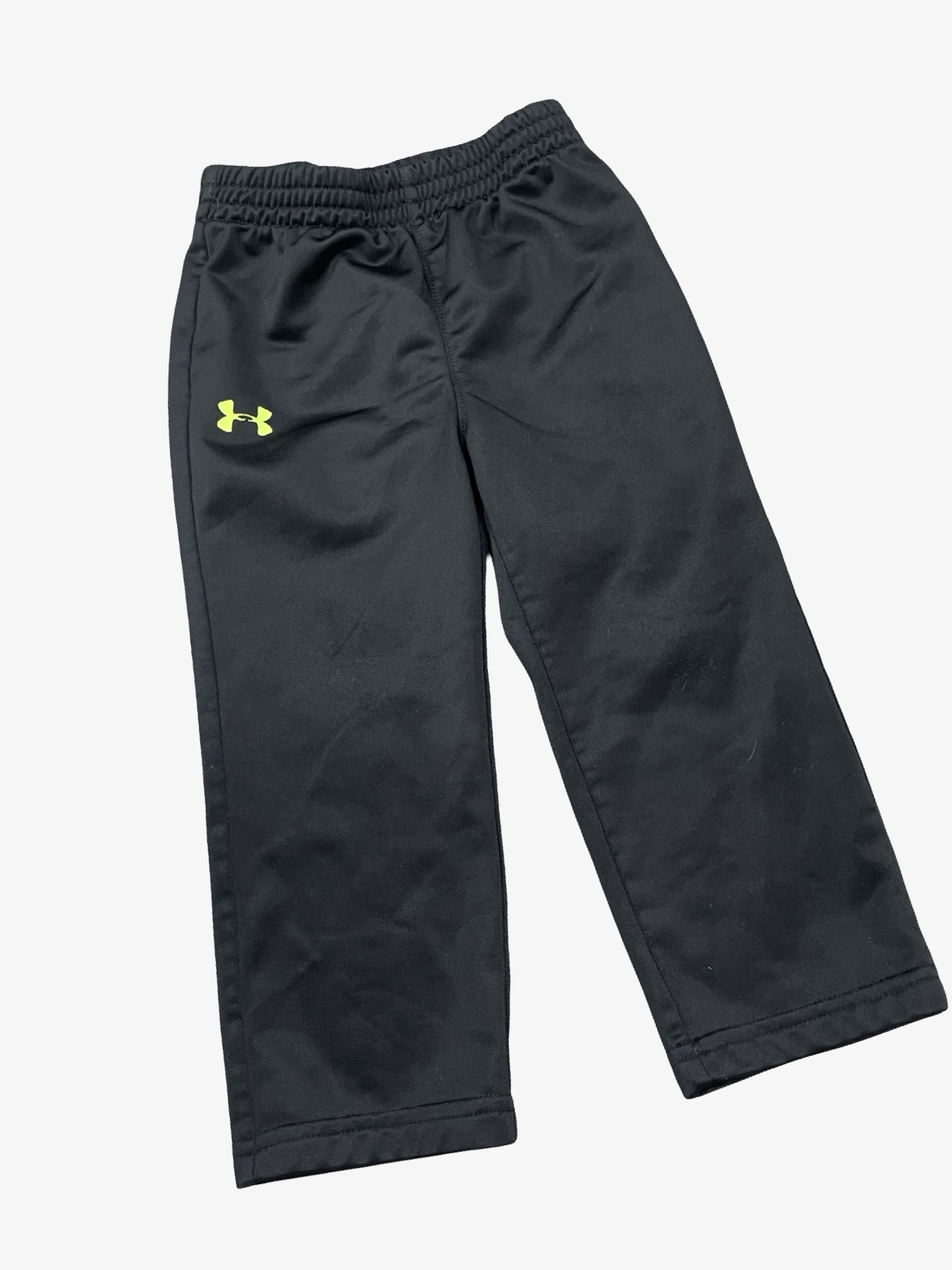 Boys 24M UA Pants