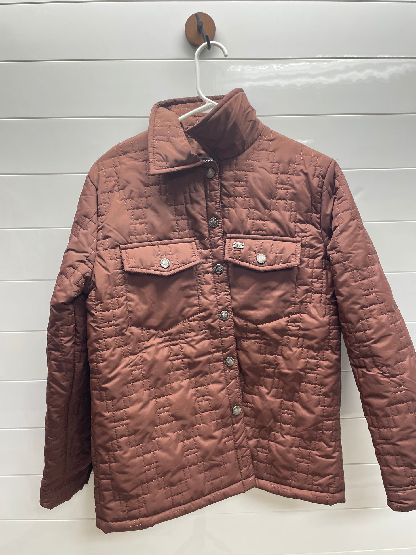 Women’s Large Jacket NWT