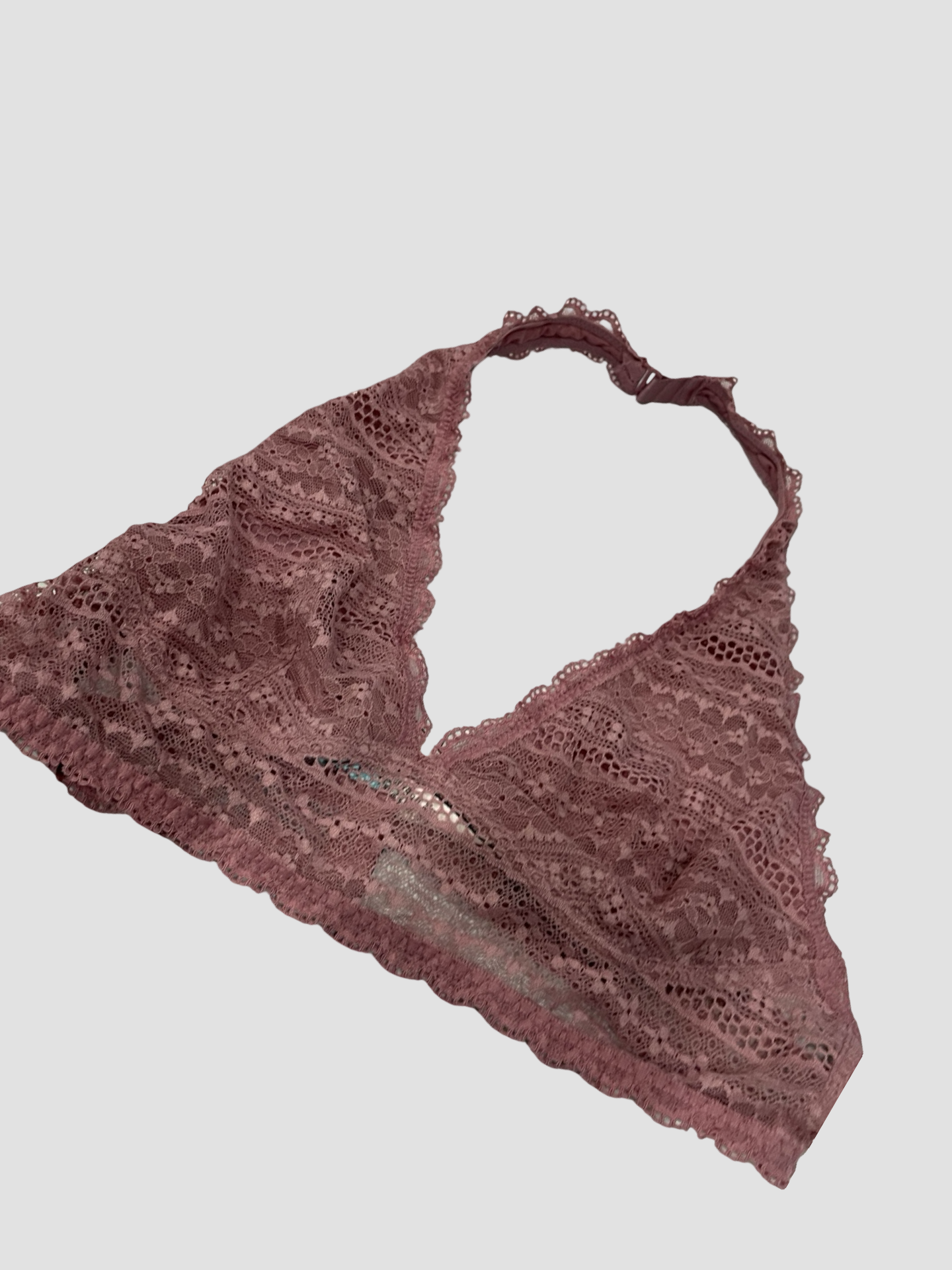 Women’s medium bralette