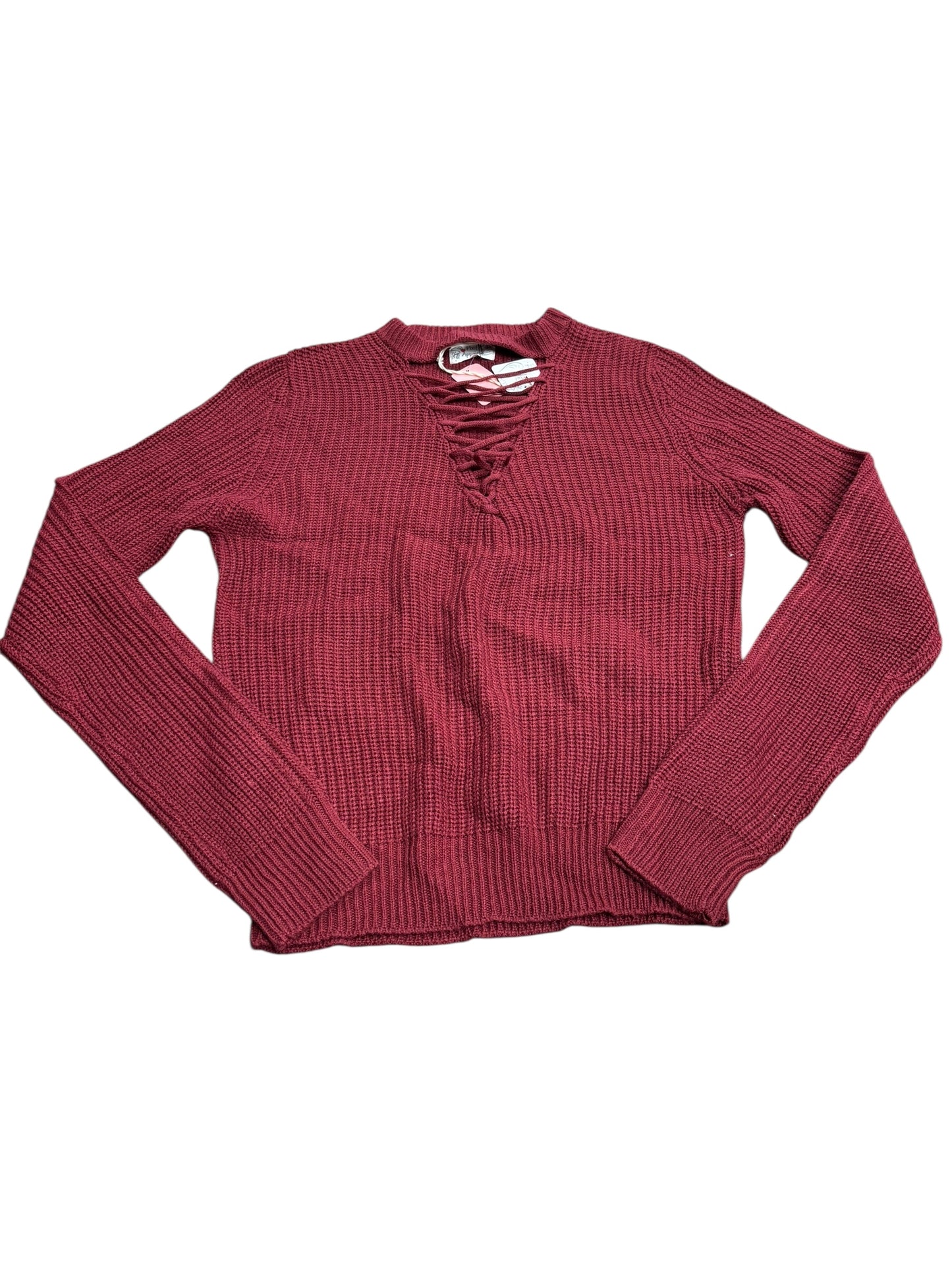 Women’s small sweater