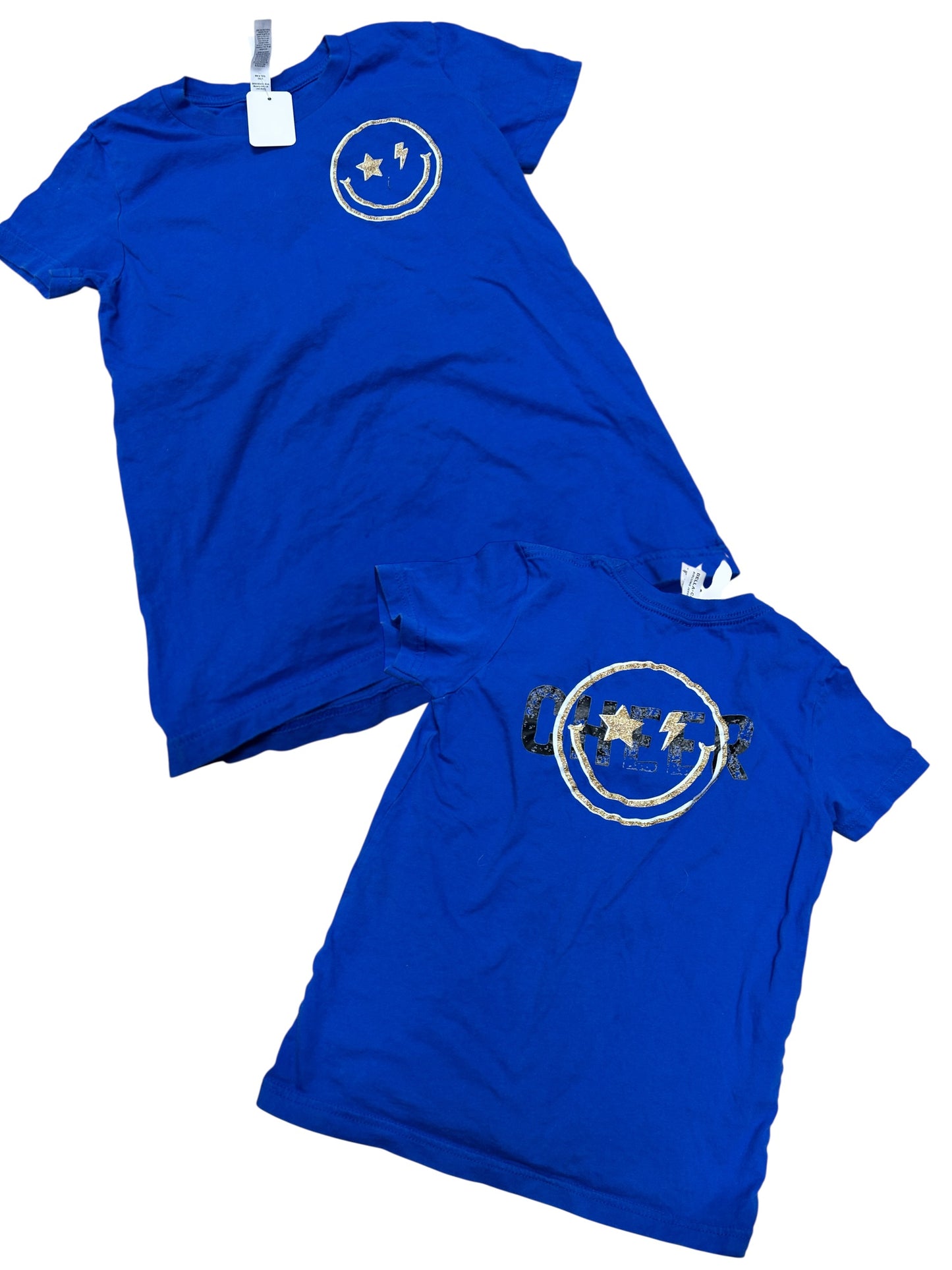 Girls YS Shirt