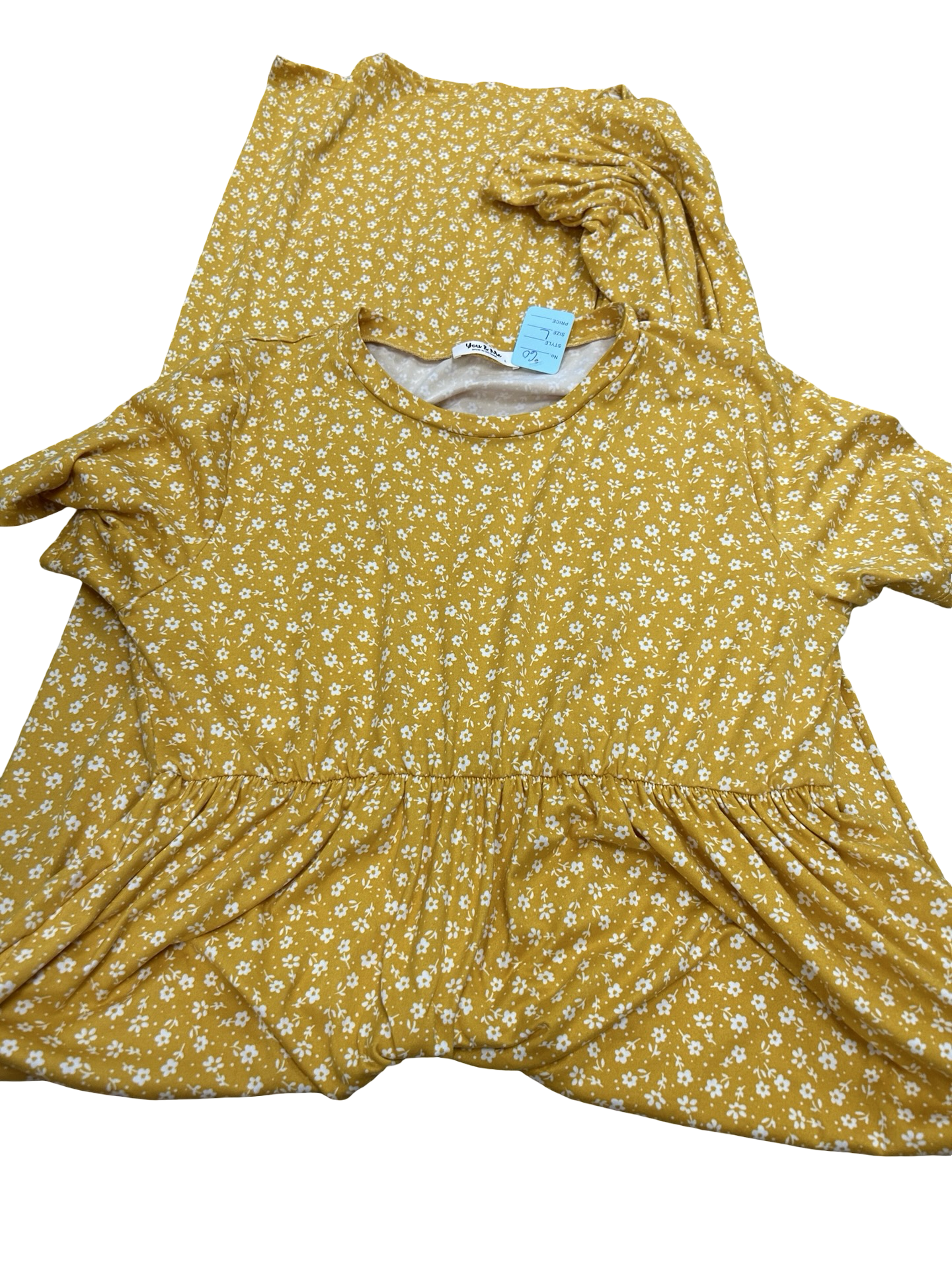 Women’s large dress