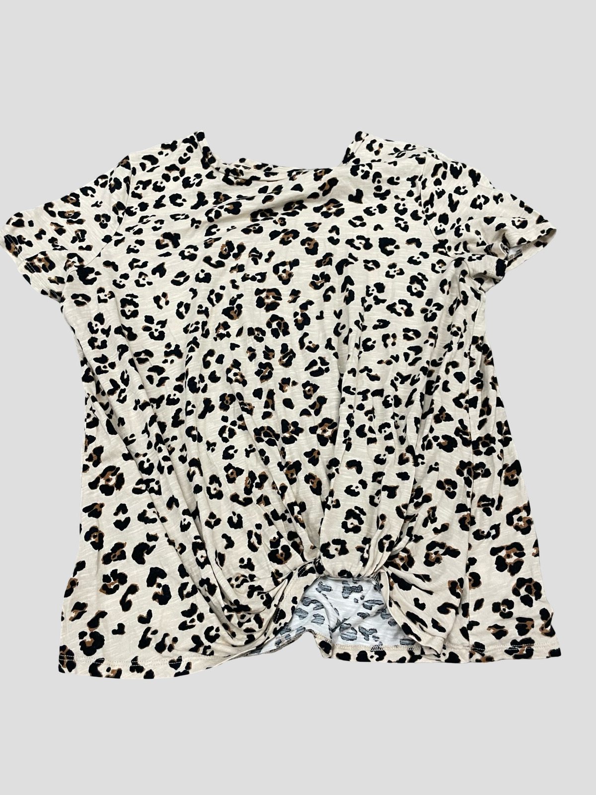 Women’s 0X Tee