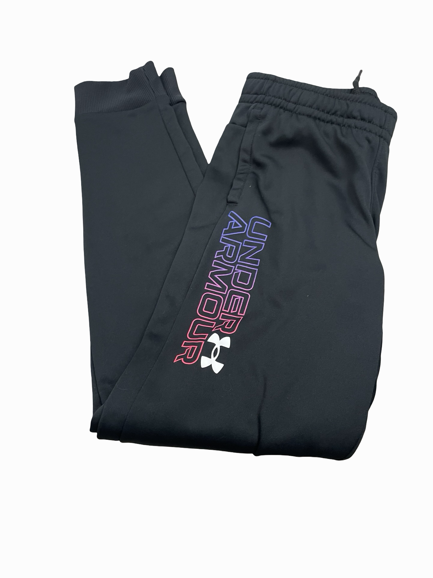 Girls YL Joggers