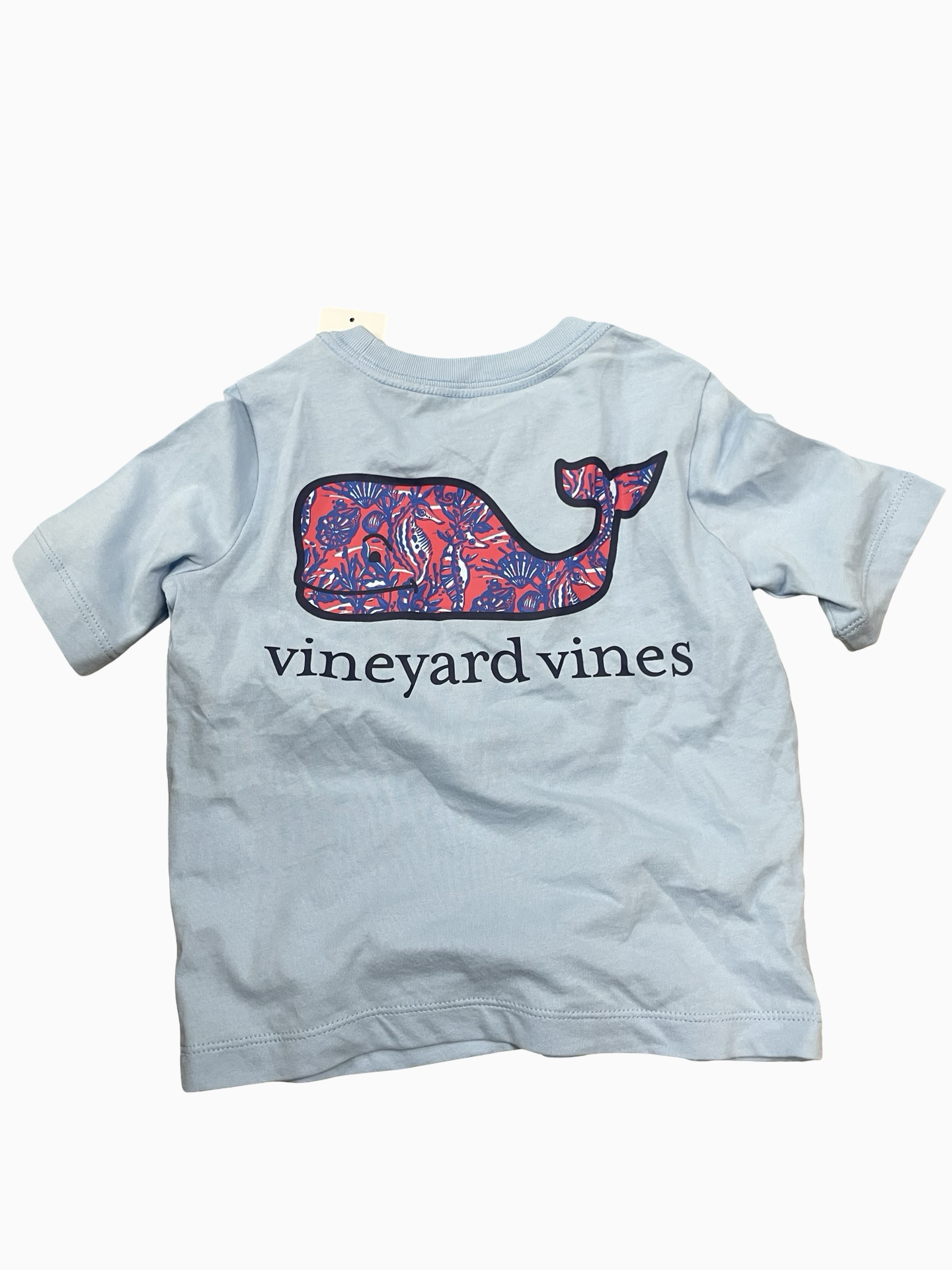 Boys 2T Vineyard Vines NWT