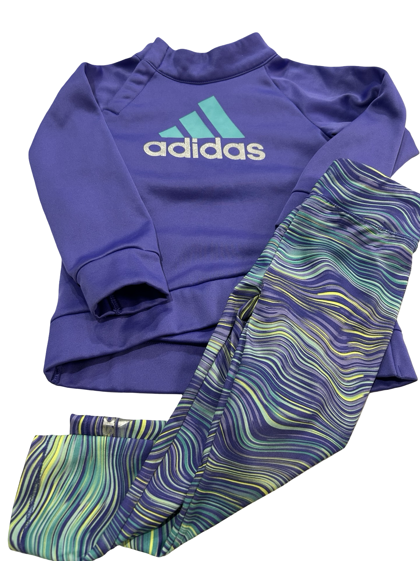 Girls 24 month outfit