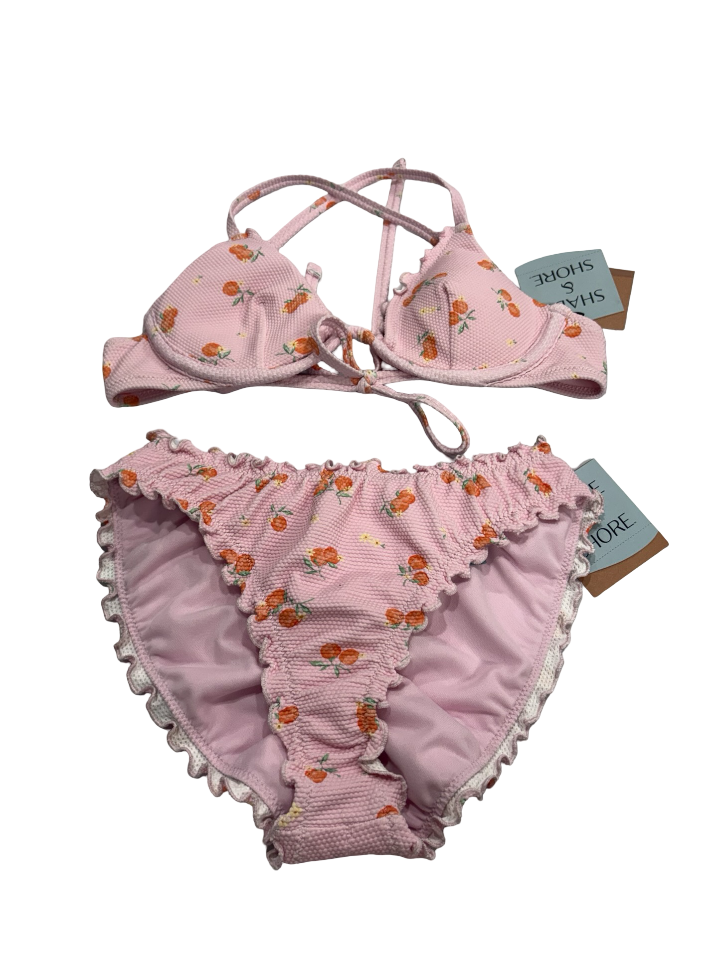 Women’s XS NWT Swimsuit