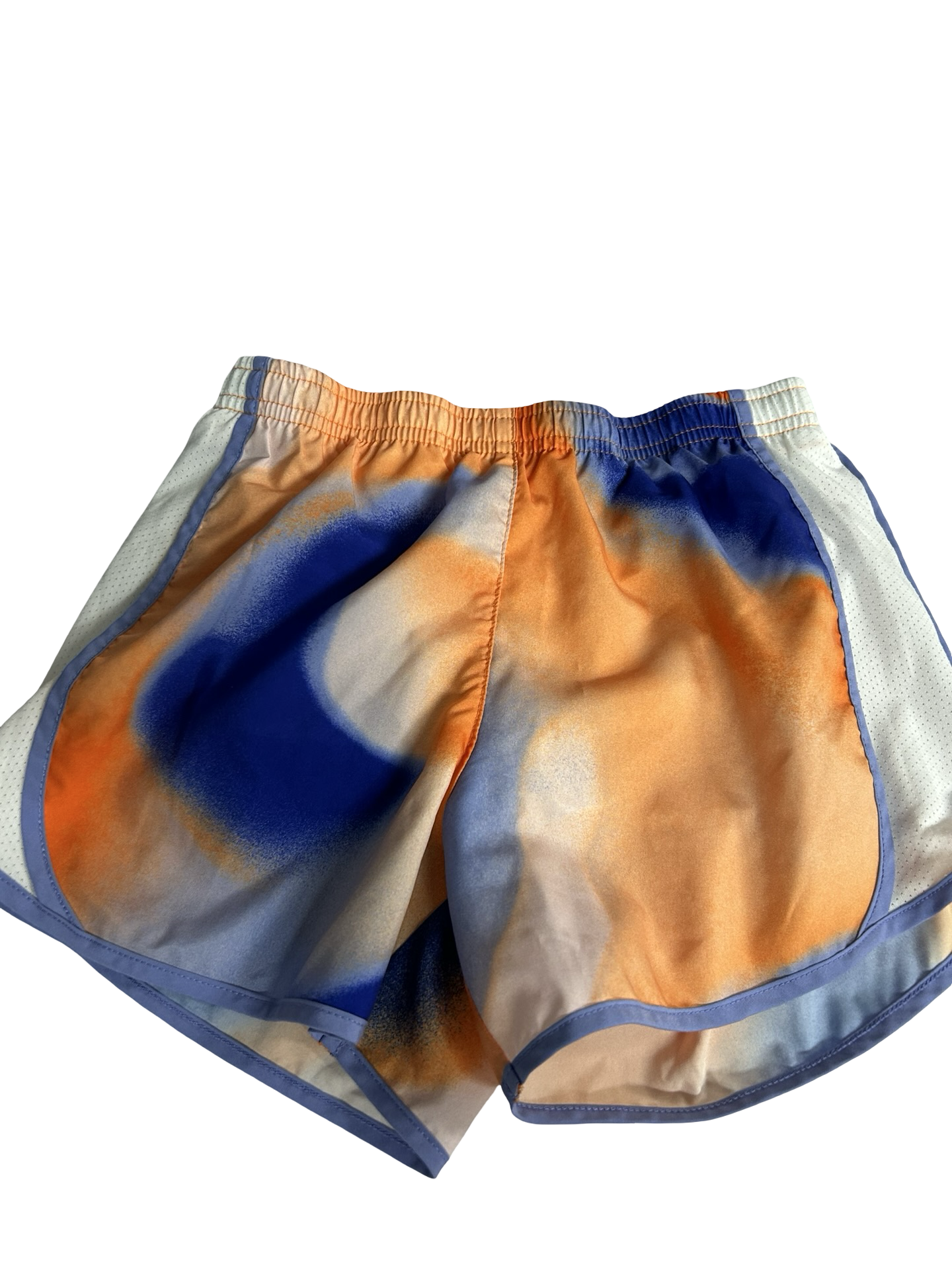 Girls medium shorts