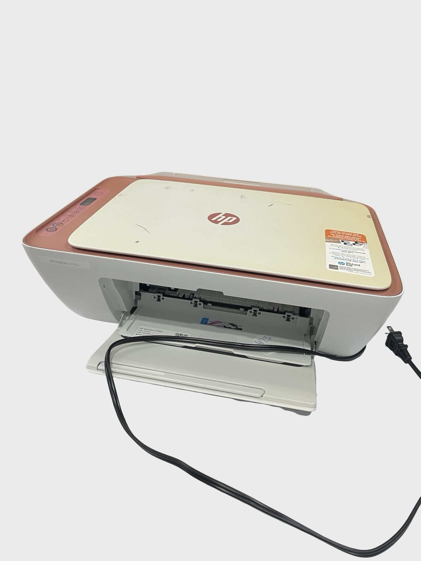 Printer (Scuffs)