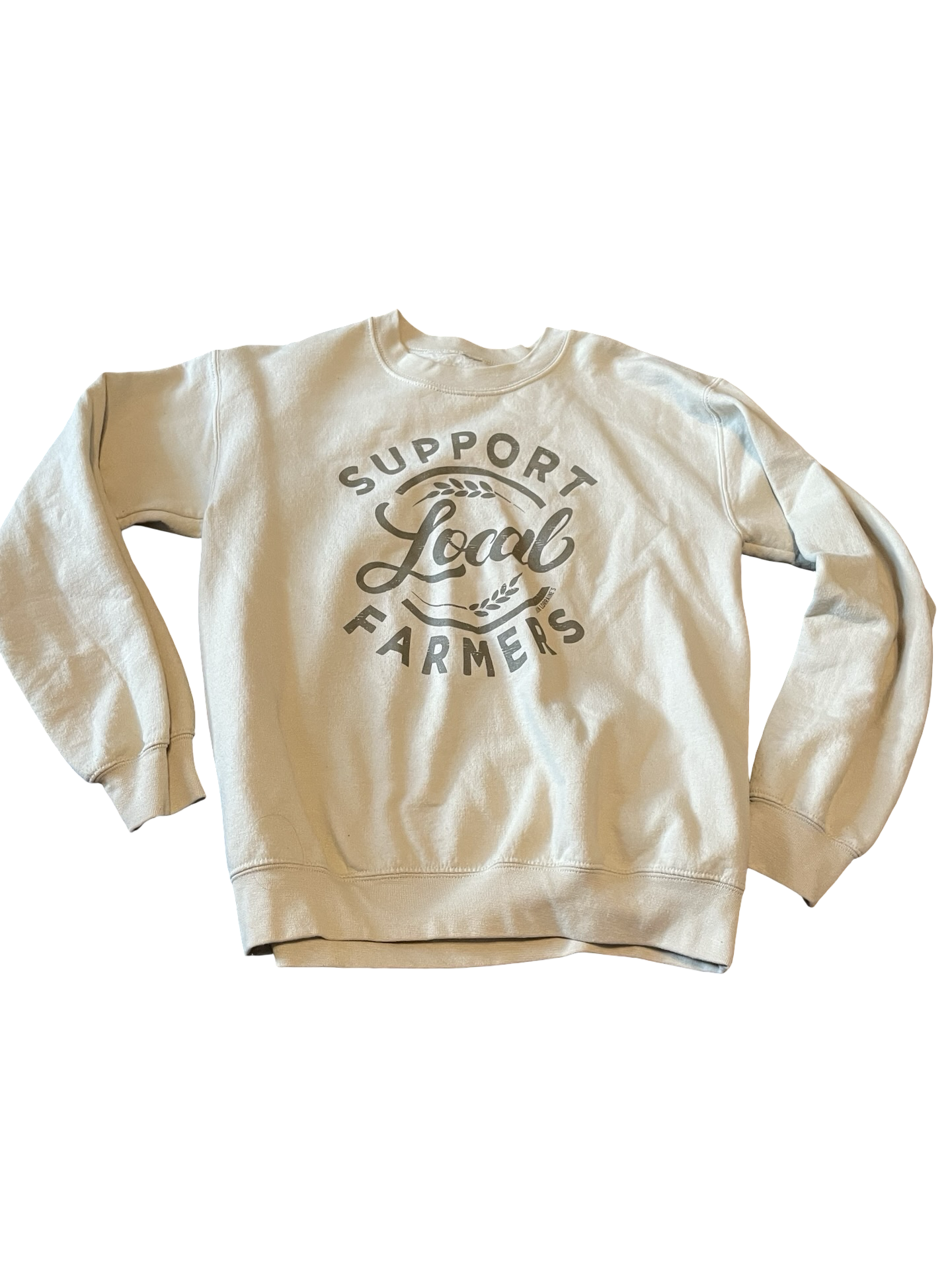 Women’s small Crewneck