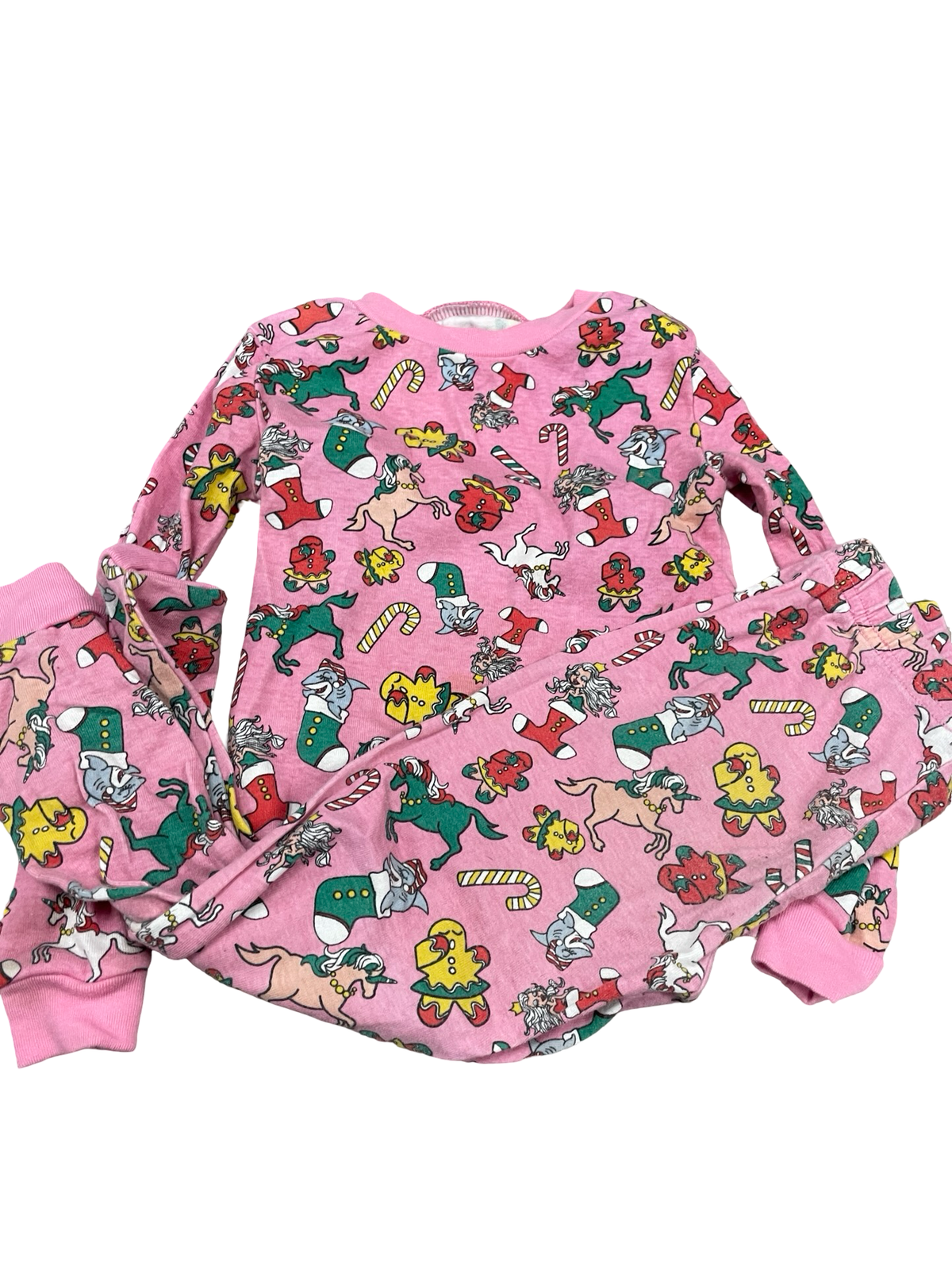 Girls 4 Pjs