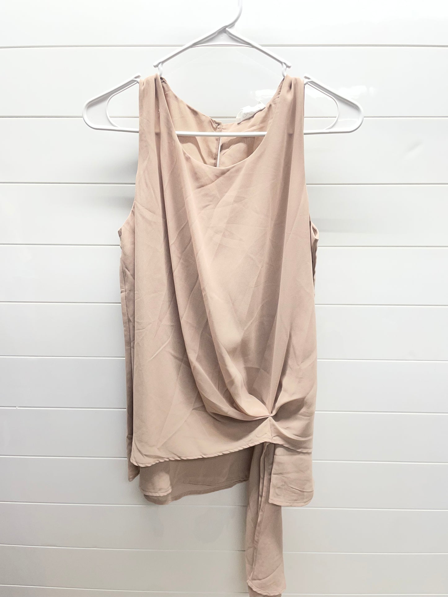 Women’s Plush Small Tank