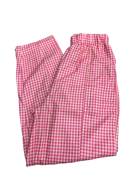 Women’s small pants nwt