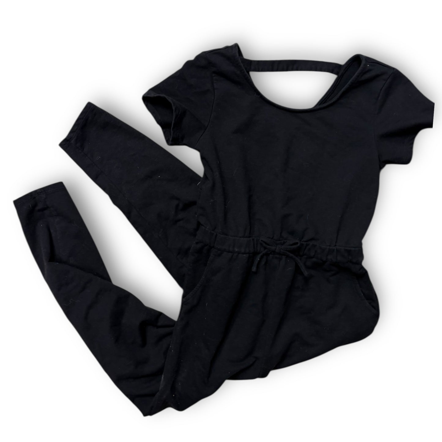 Girls jumpsuit- sz large