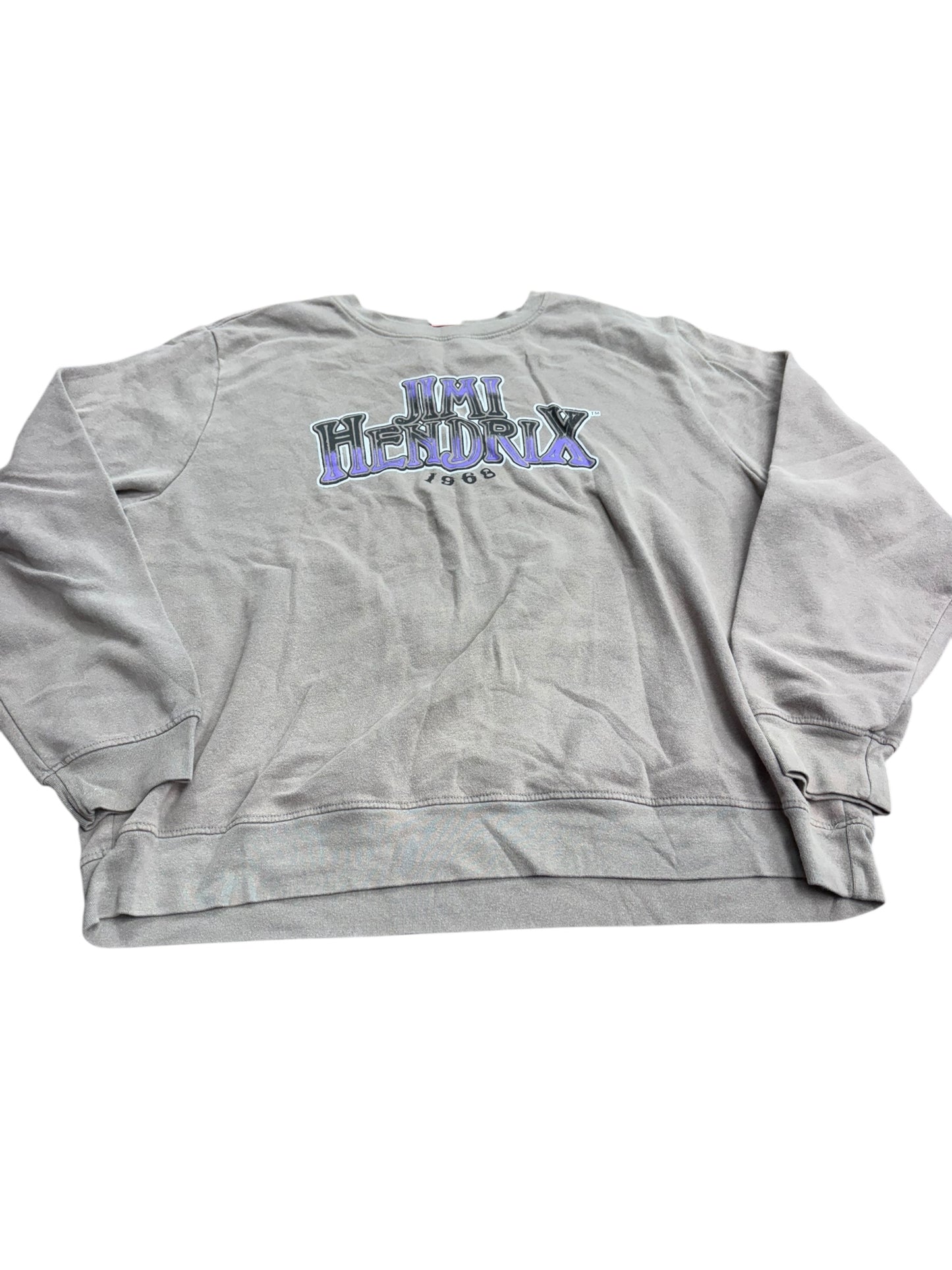 Women’s xl sweatshirt