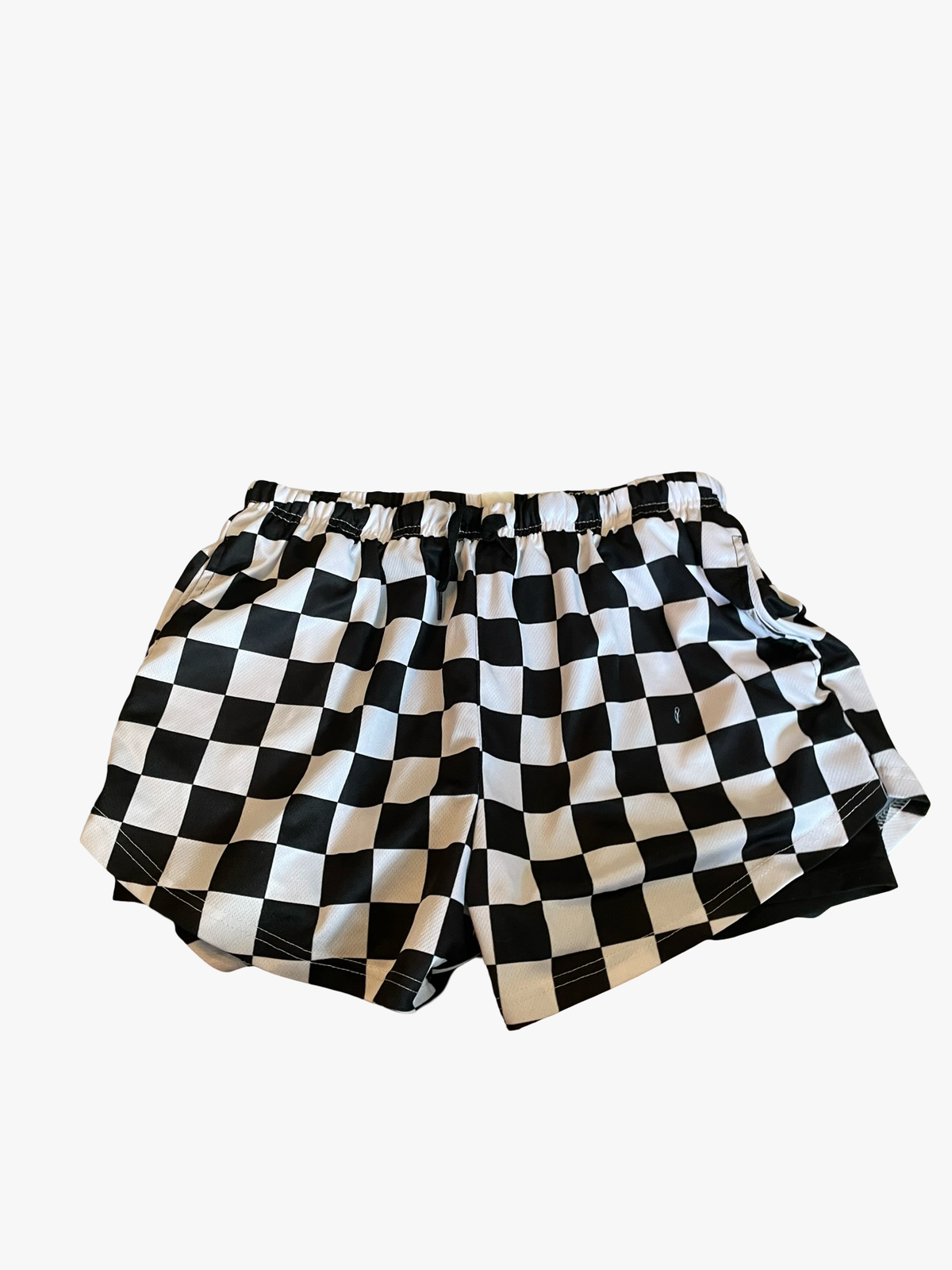 Women’s XL Shorts (spot)