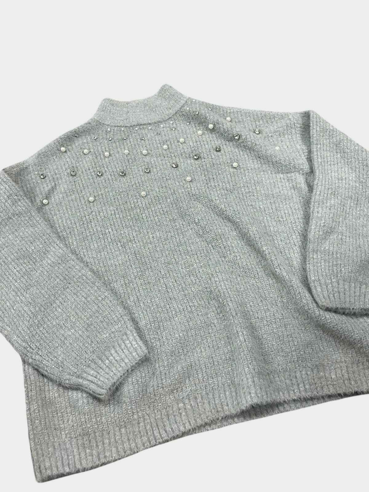 Women’s 0X SweaterNWT
