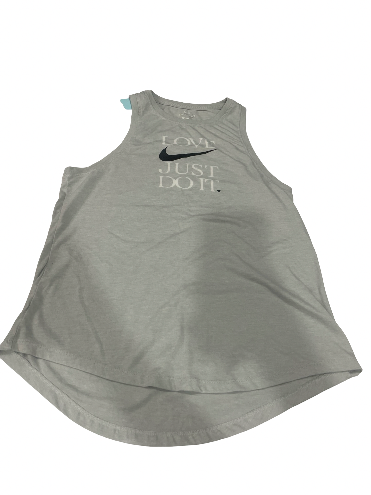 Women’s small Nike tank