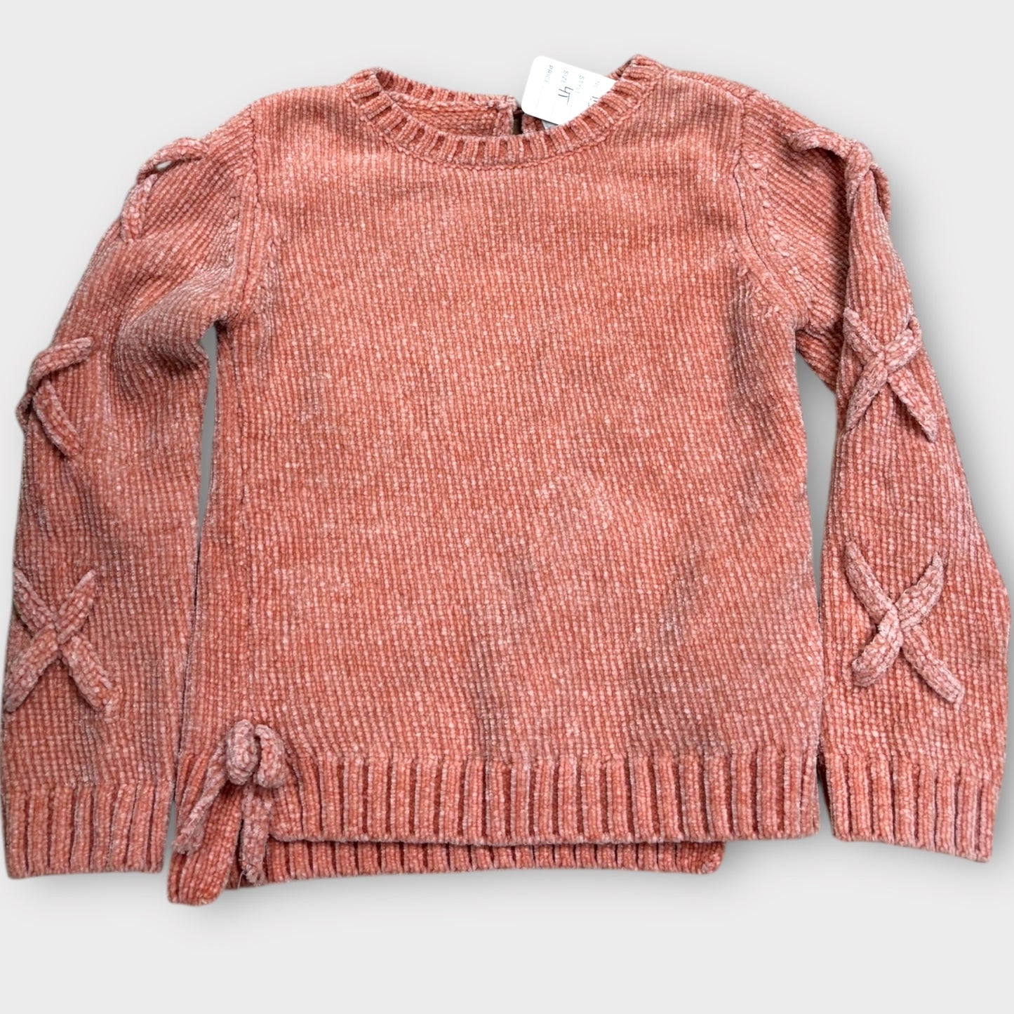 Girl’s 4t long sleeve