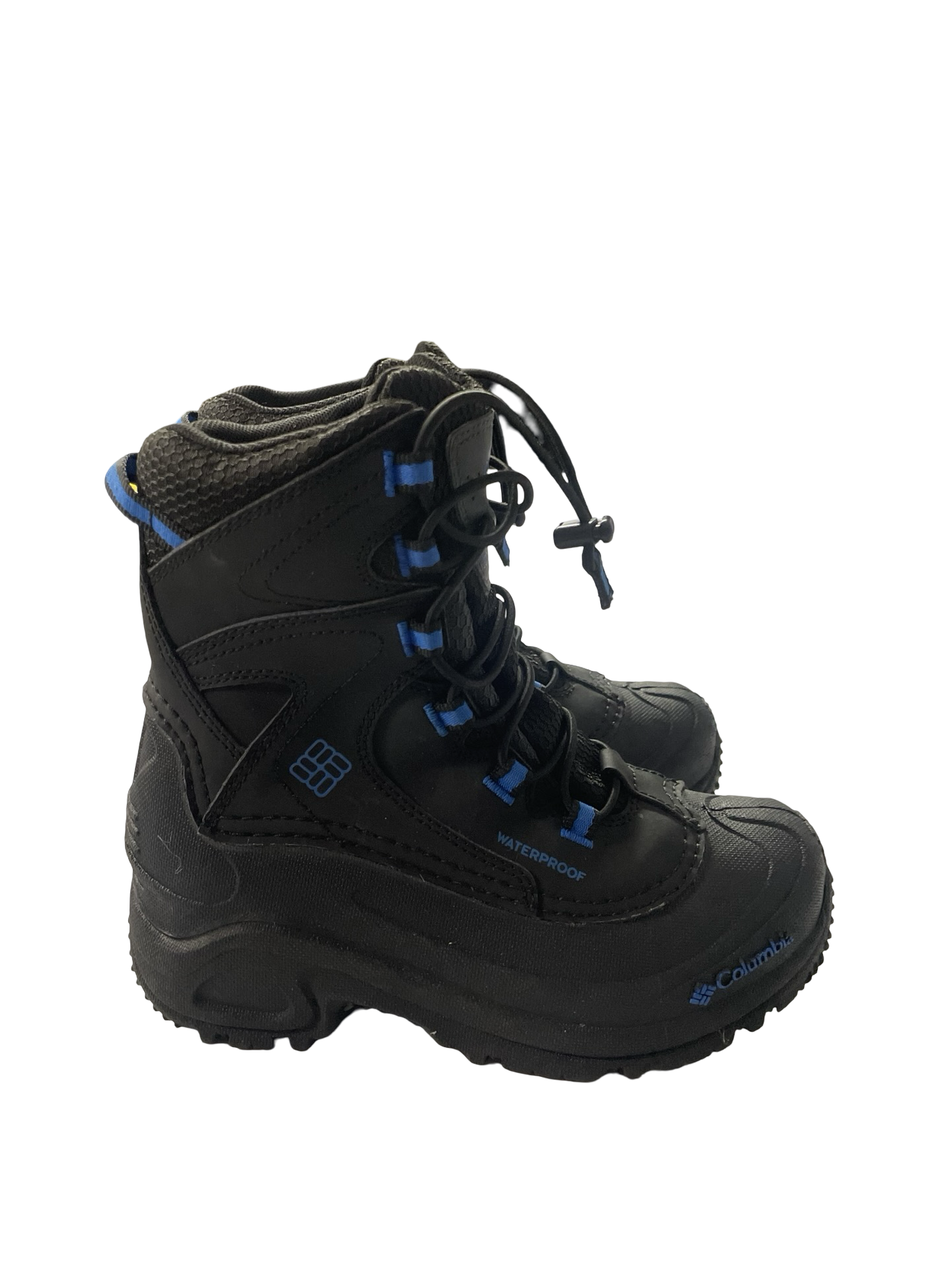 Boys 2 Columbia Boots