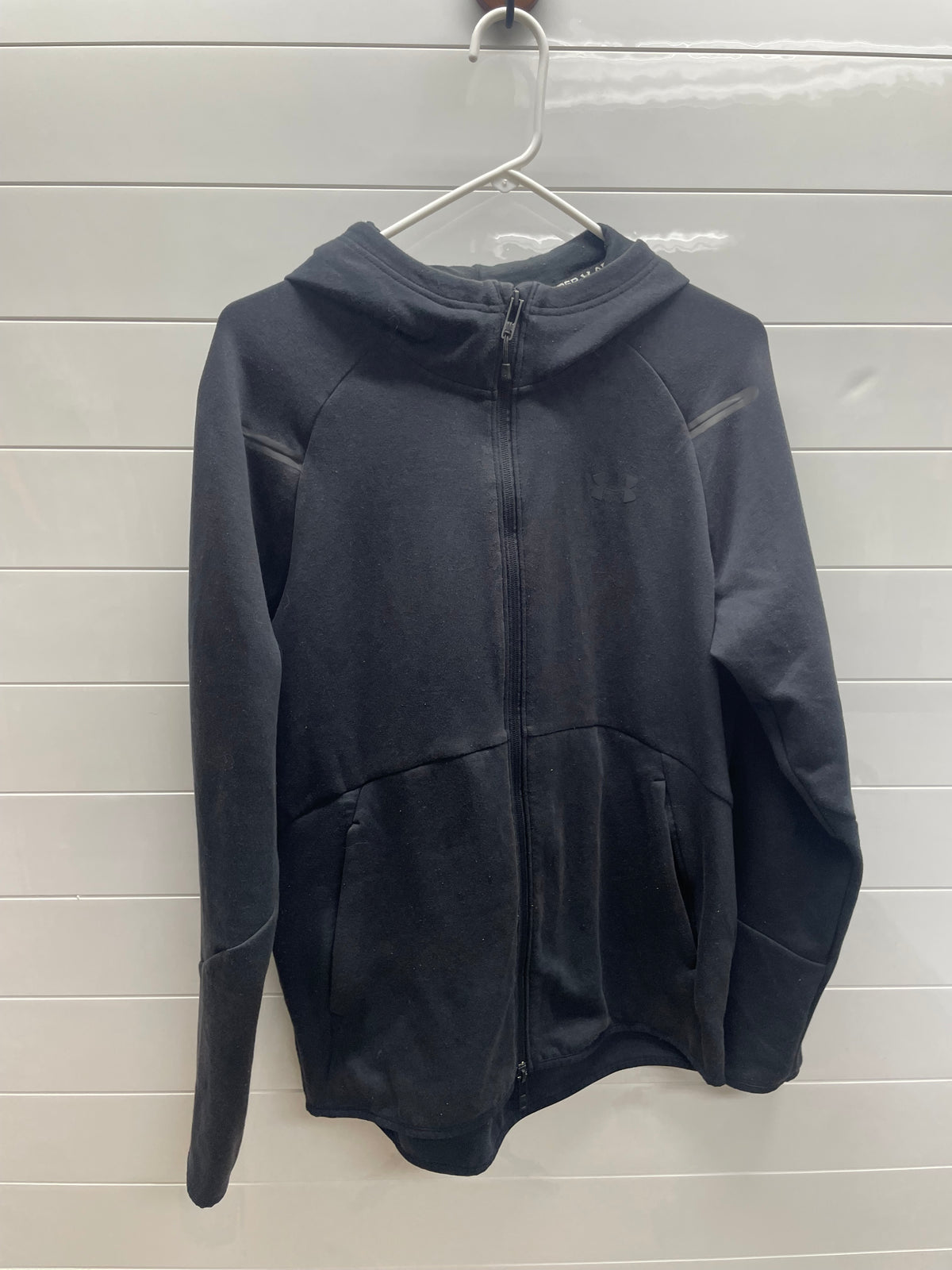 Men’s Small Nike Zip Up