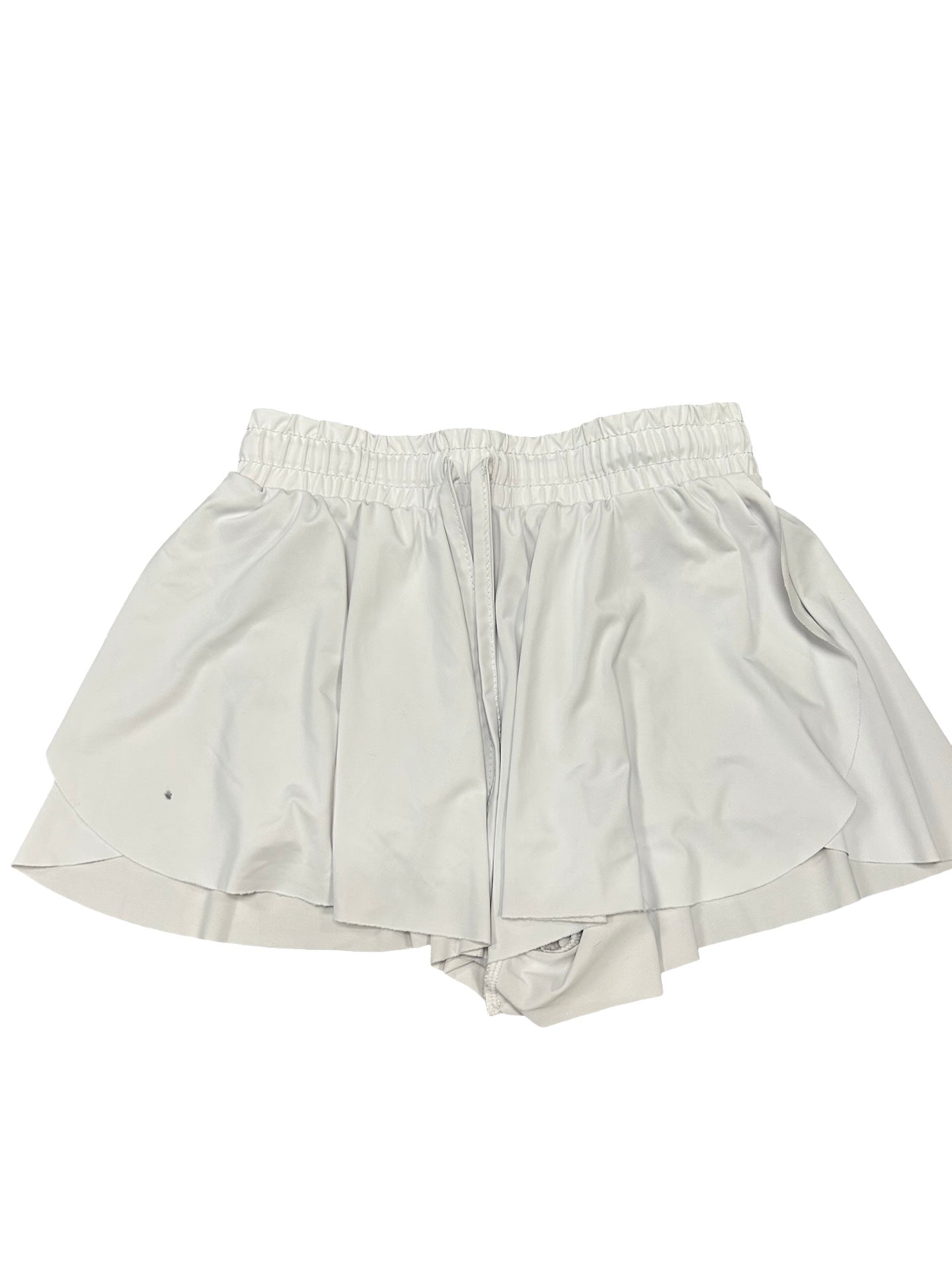 Girls 10 shorts (small spot)