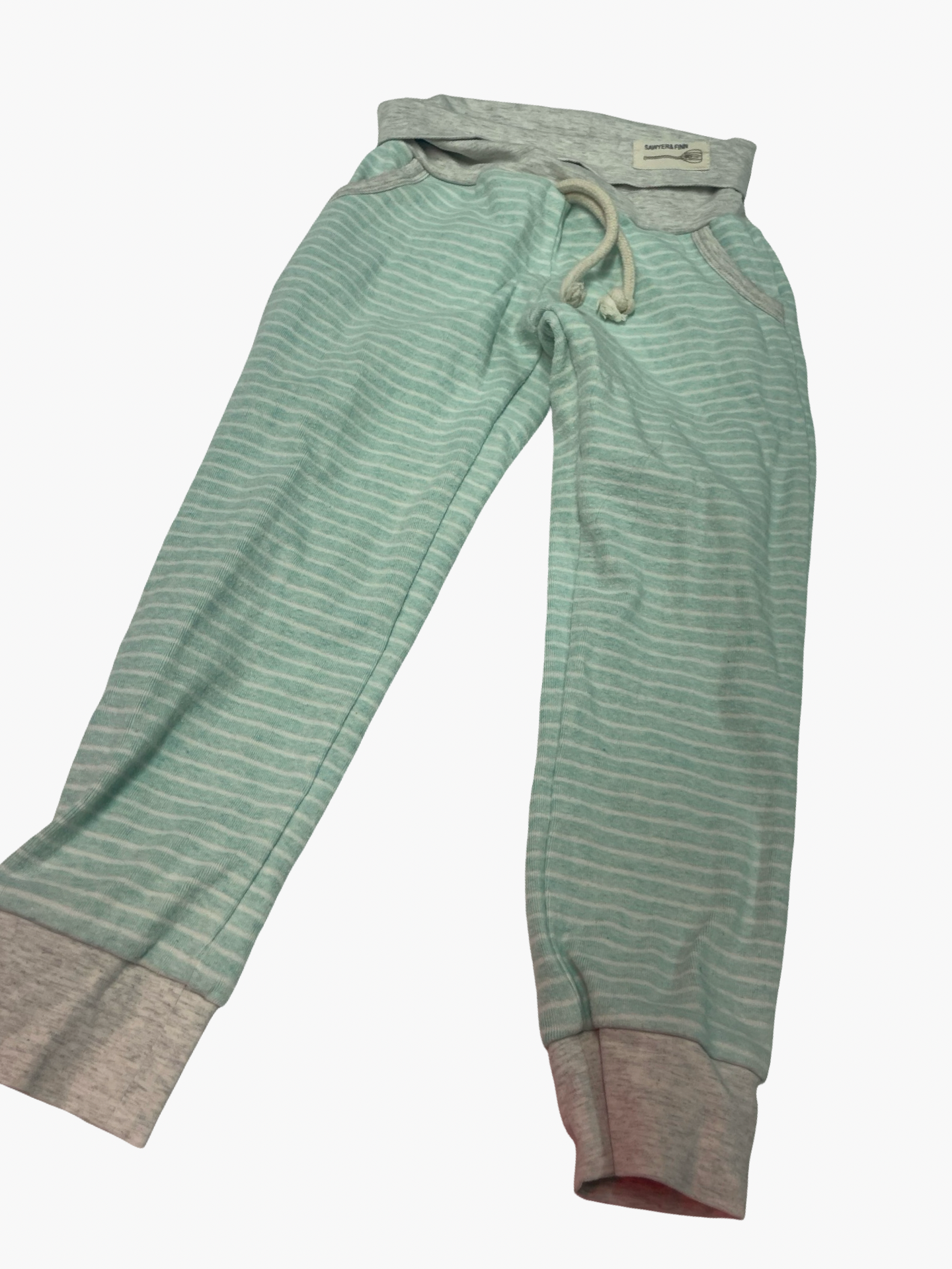 Boys 4 Sawyer & Finn Pants