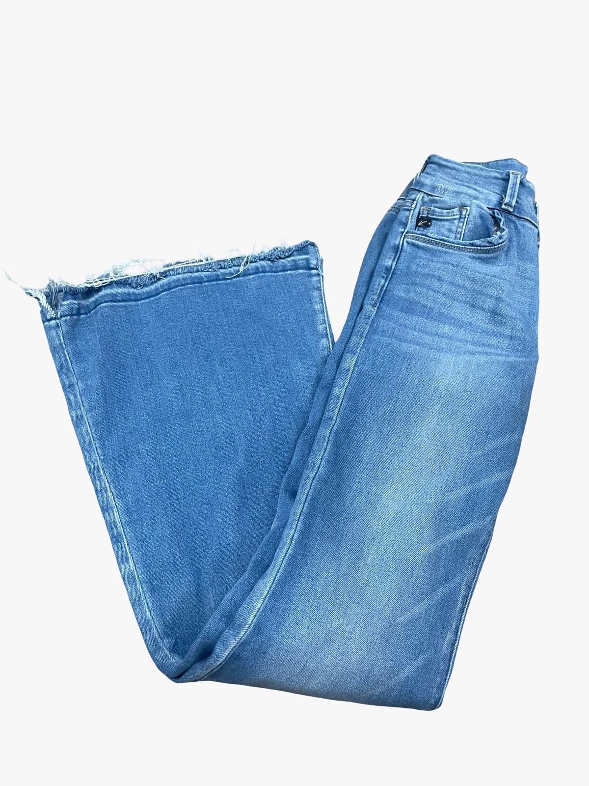 Women’s Kancan 7/27 Jeans