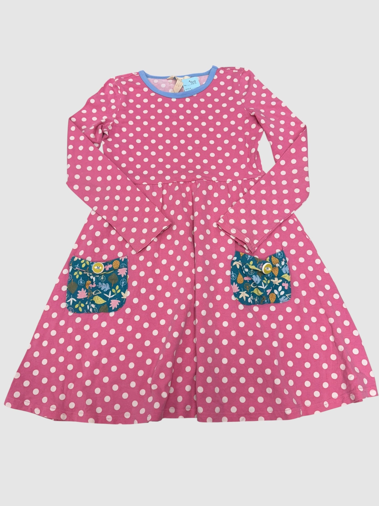 Girls Matilda Jane dress size 8