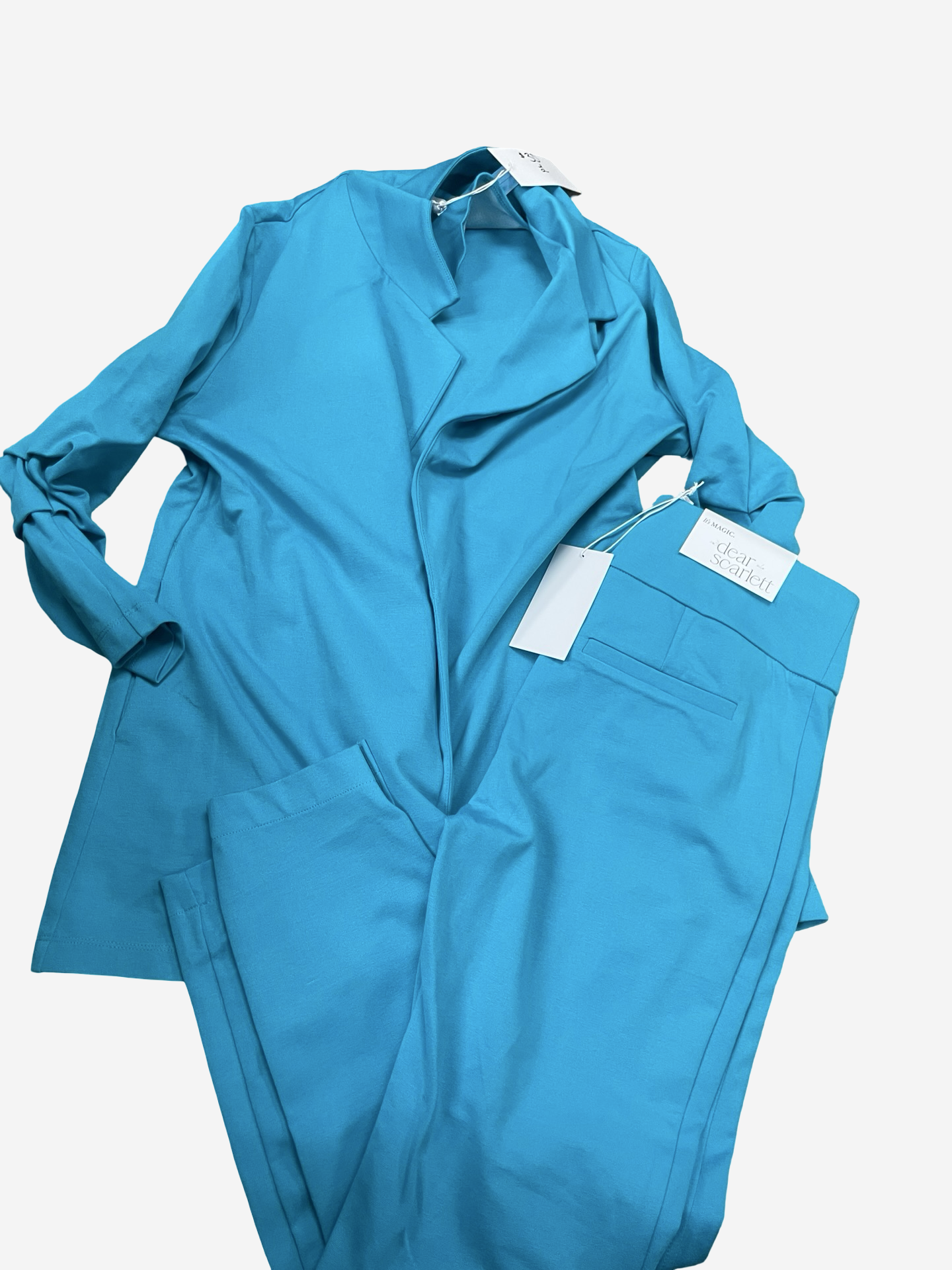 Women’s Large Dear Scarlett Set NWT