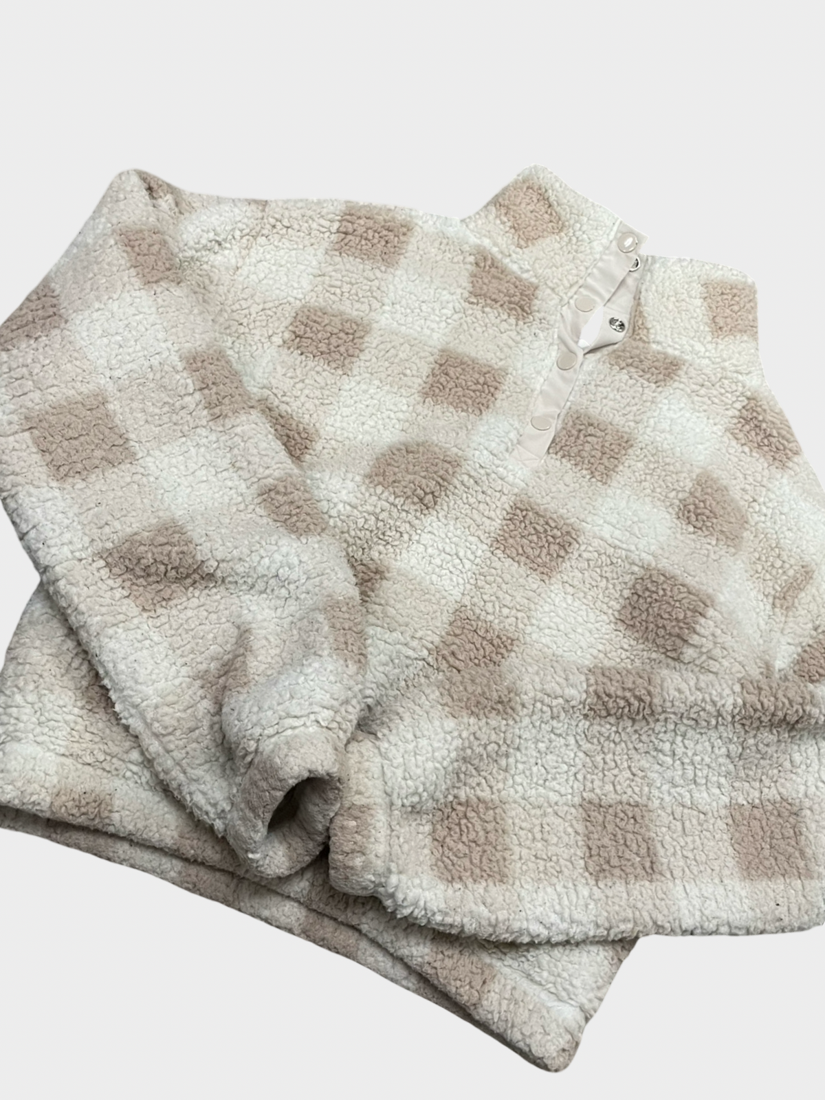 Women’s XS Sherpa