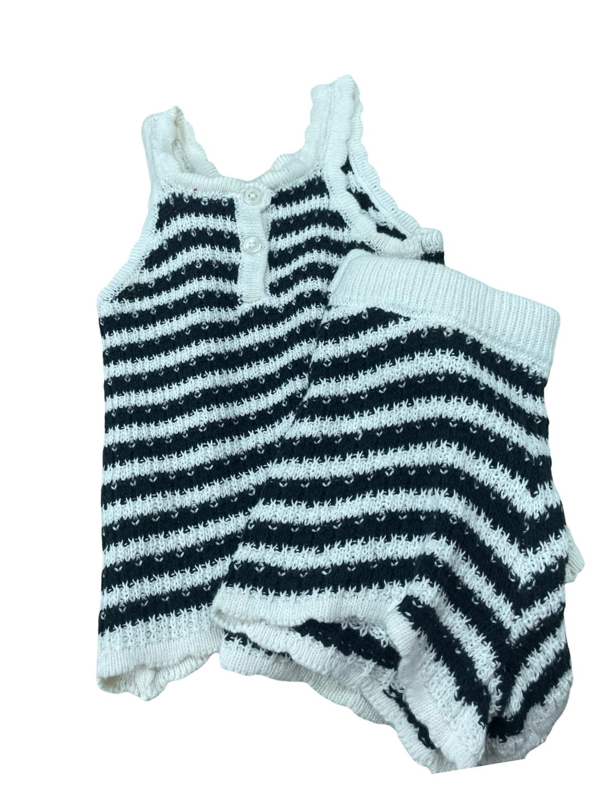 Girls 24m set