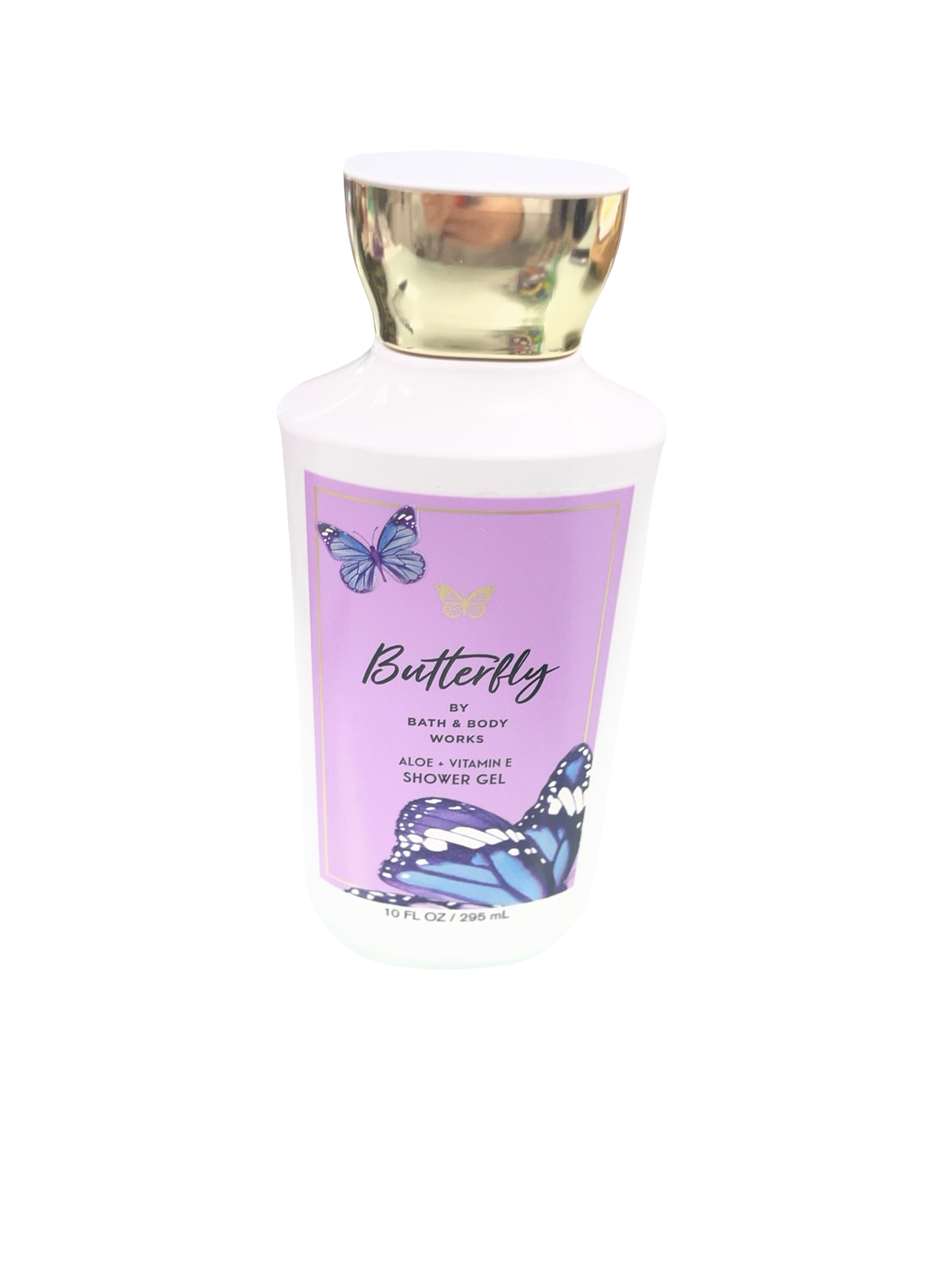 Shower Gel