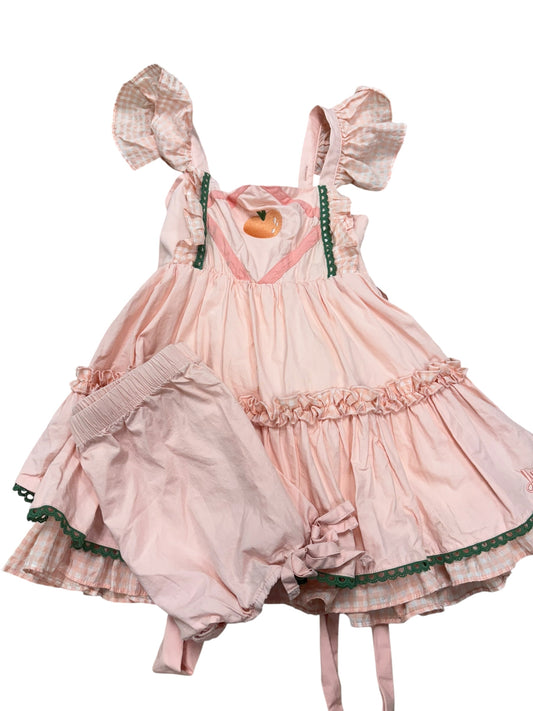 Girls 8 Evie’s Closet