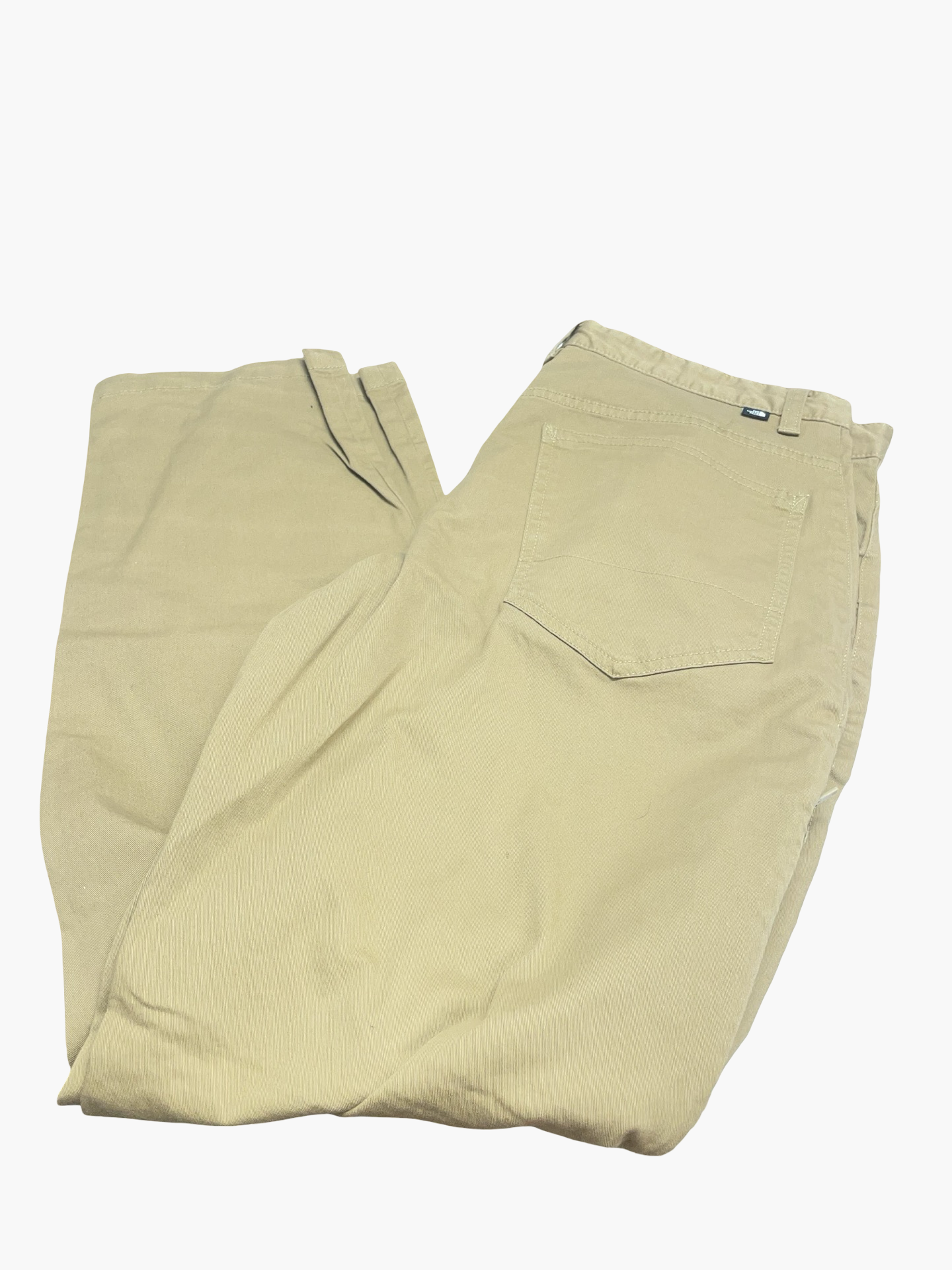 Men’s 34 TNF Pants