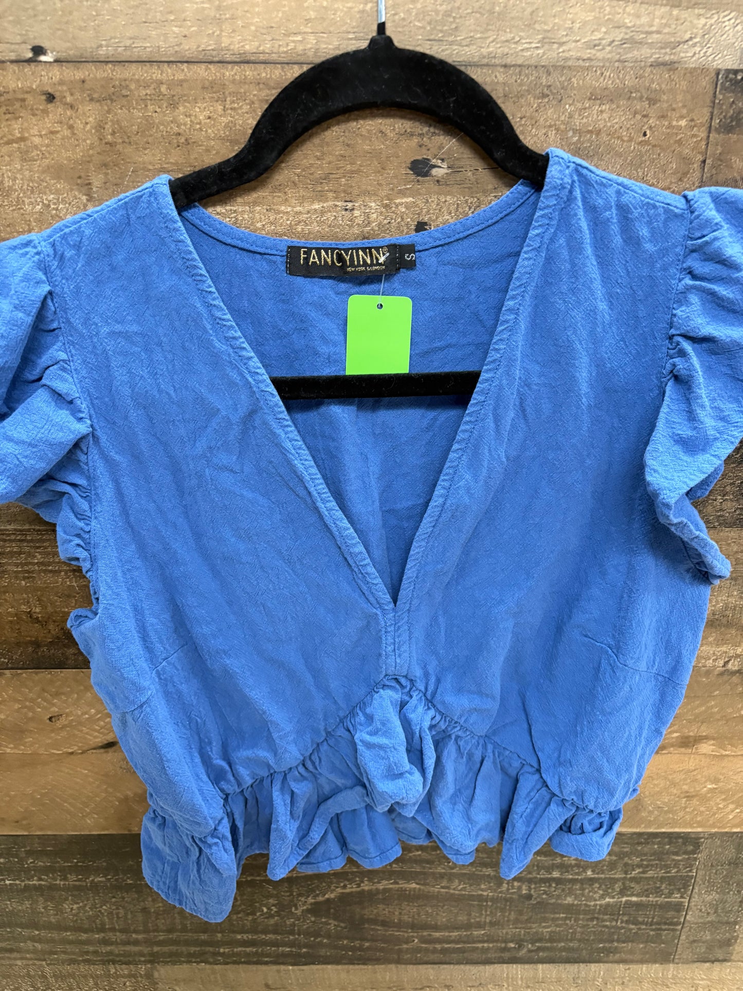 Women’s small shirt
