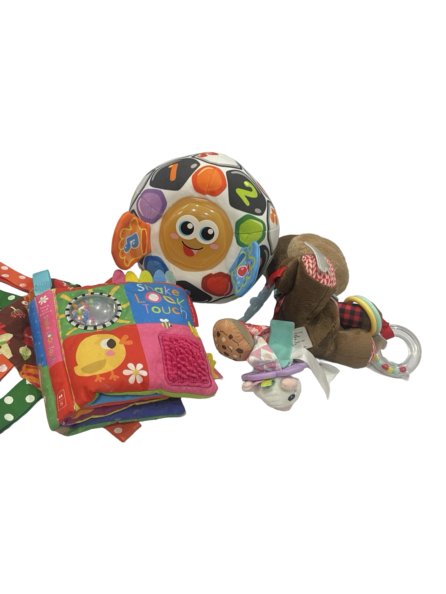 Toys