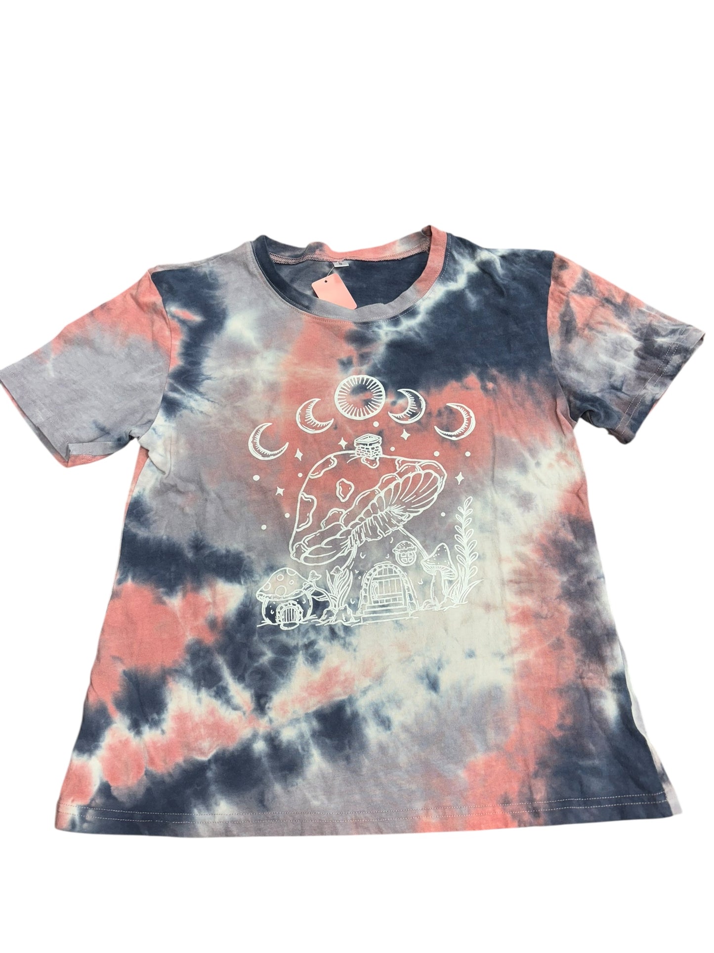 Women’s small graphic shirt