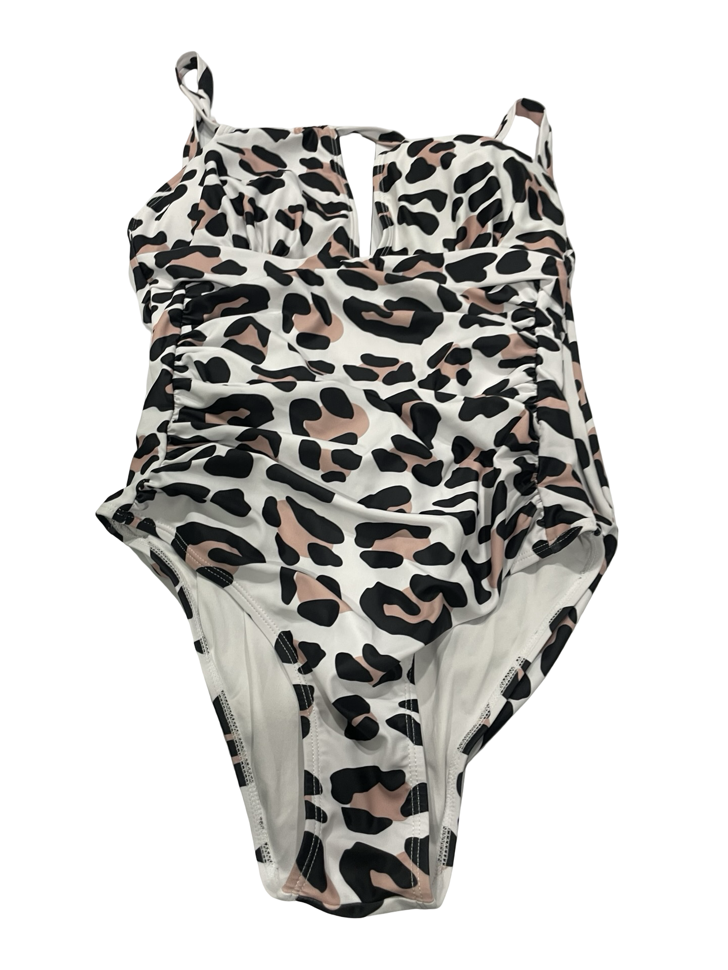 Women’s large swimsuit