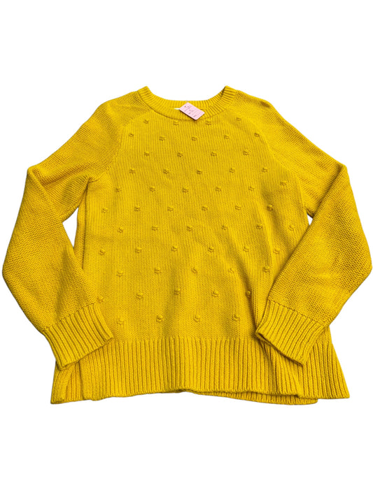 Women’s small sweater