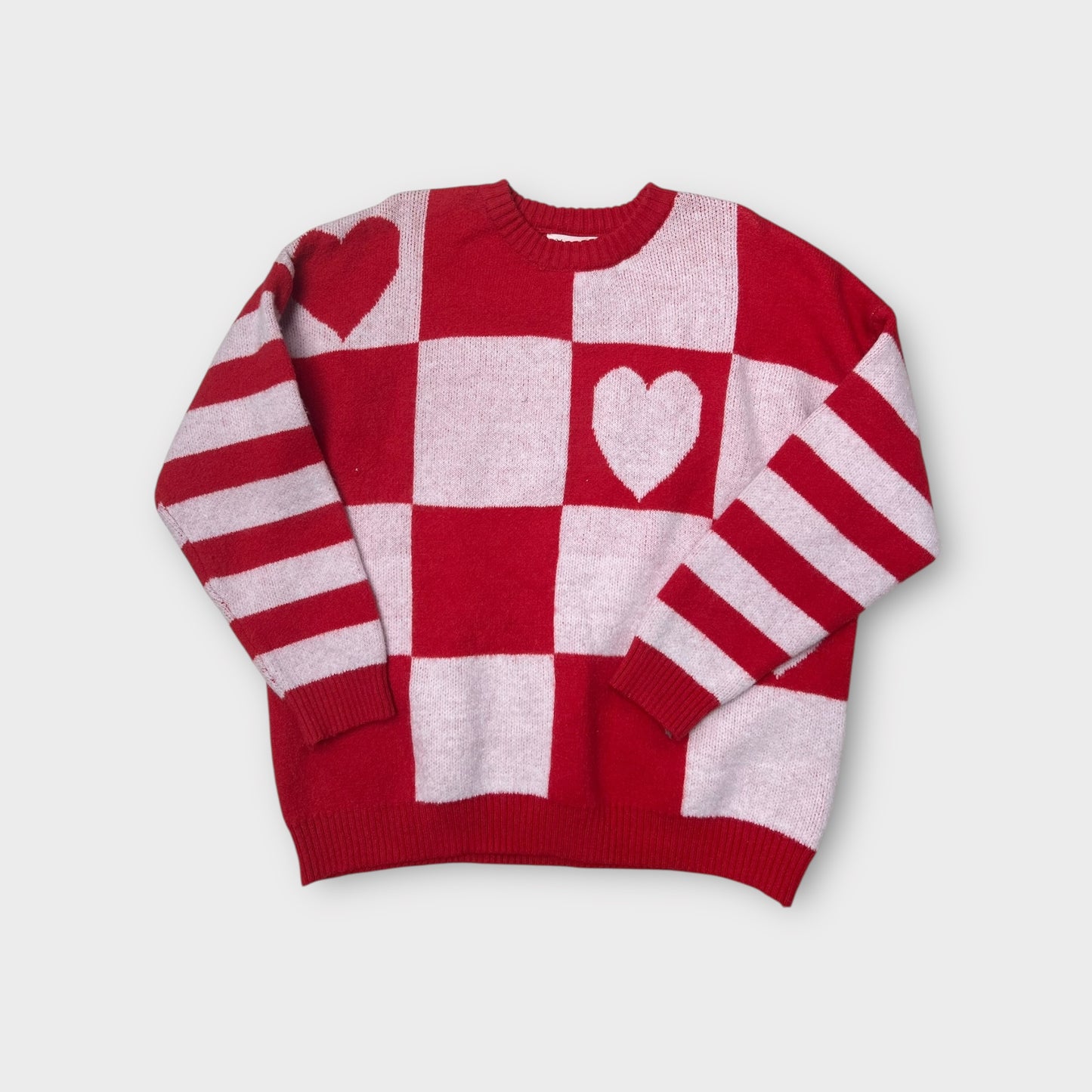 Women’s large sweater