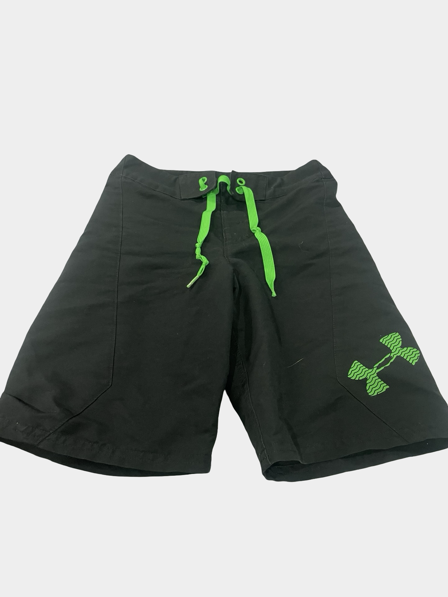 Boys 23 UA Swim Trunks