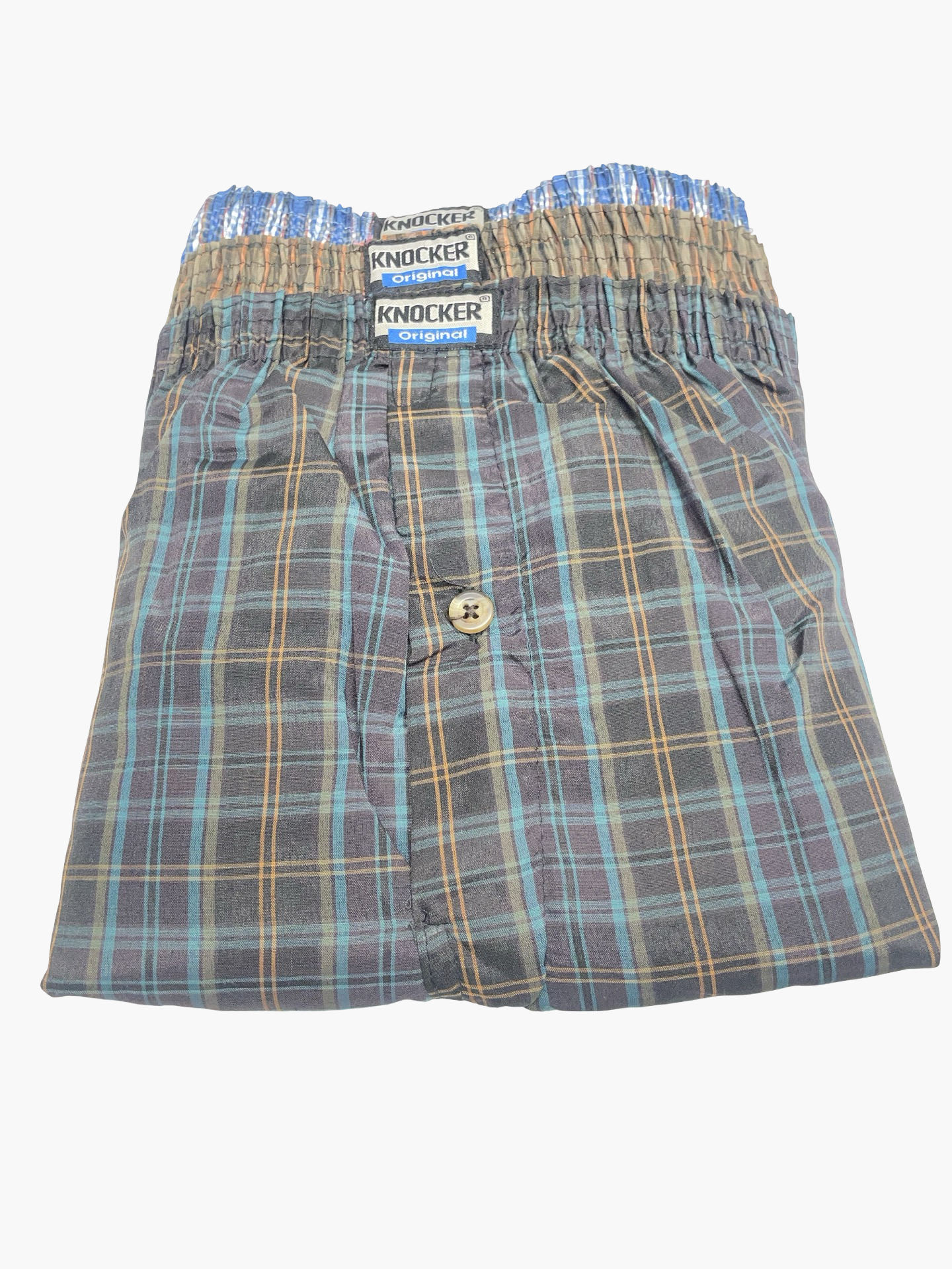 Men’s 3X Knockers Boxers