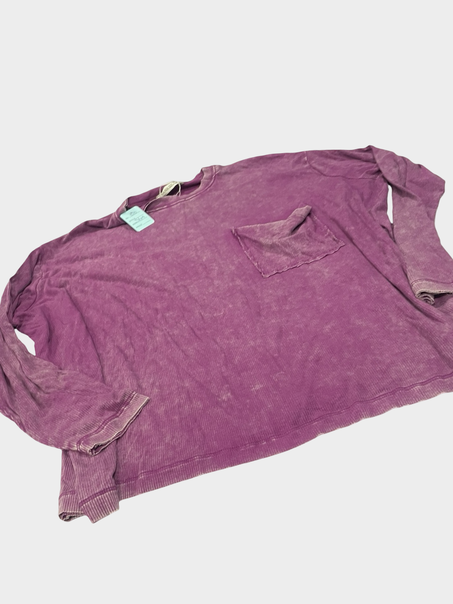 Women’s S/M Zenana Shirt
