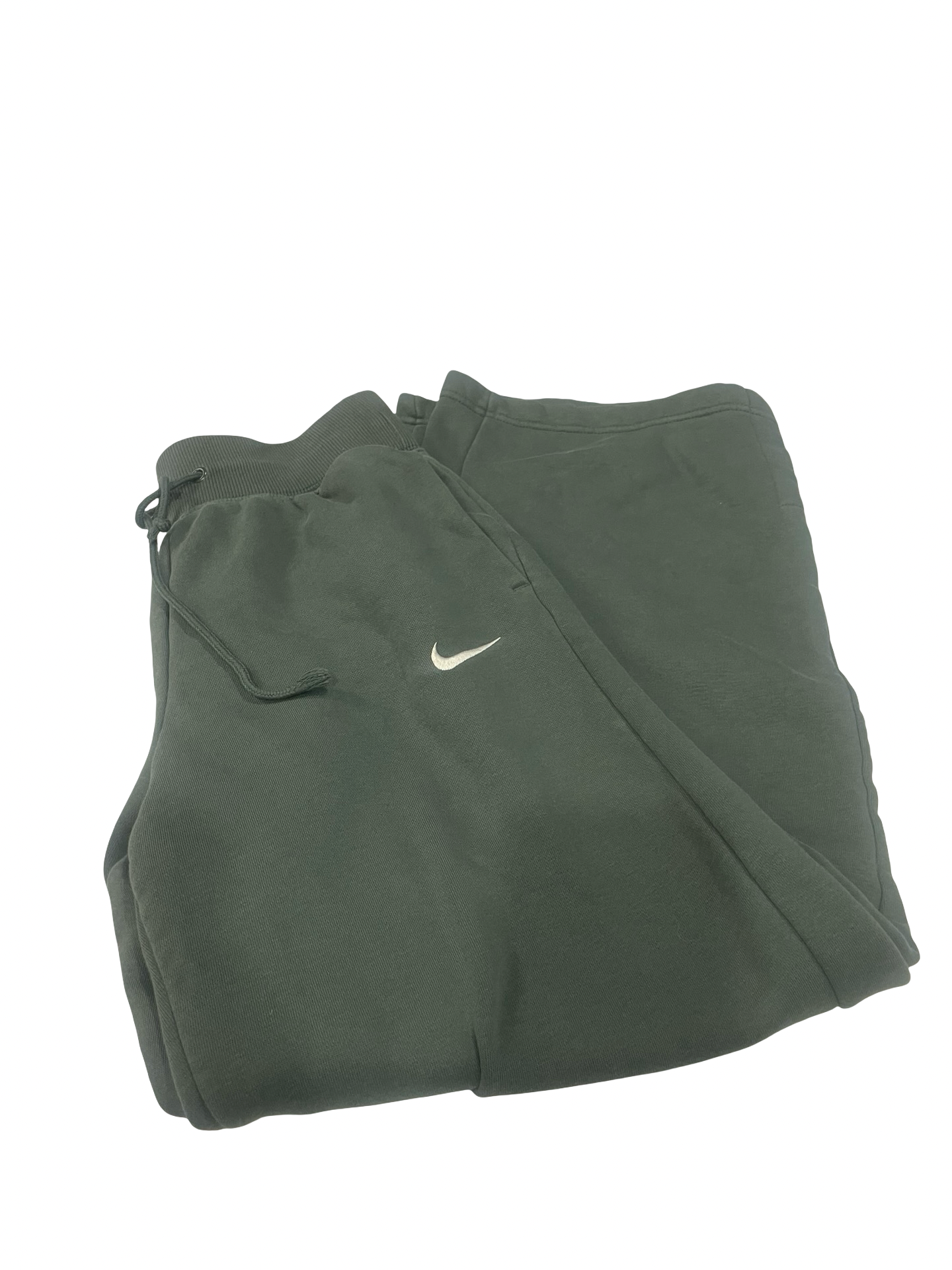 Women’s small Nike sweatpants