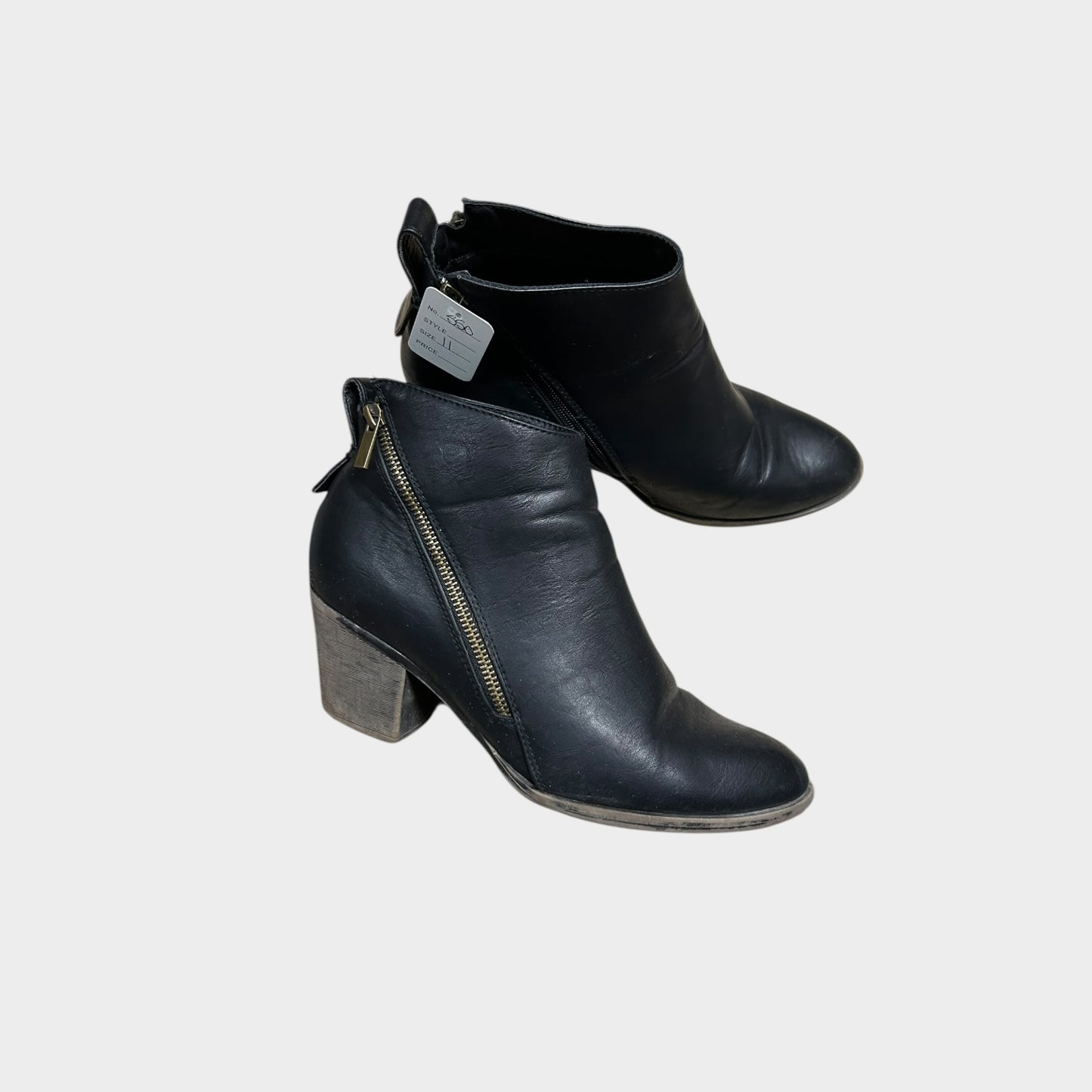Women’s 11 Boots